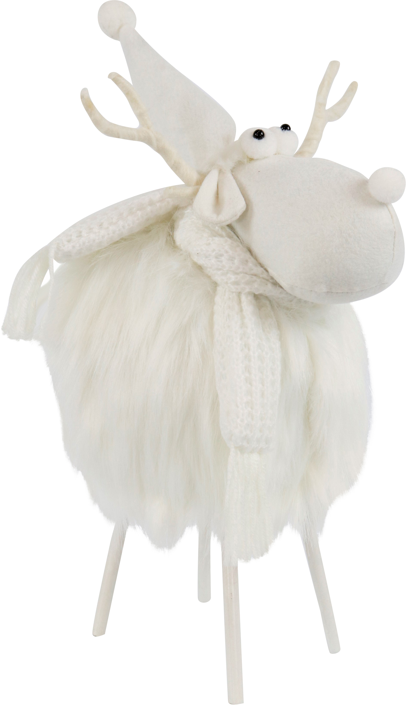 3773 FIGUR FUNNY  MOOSE