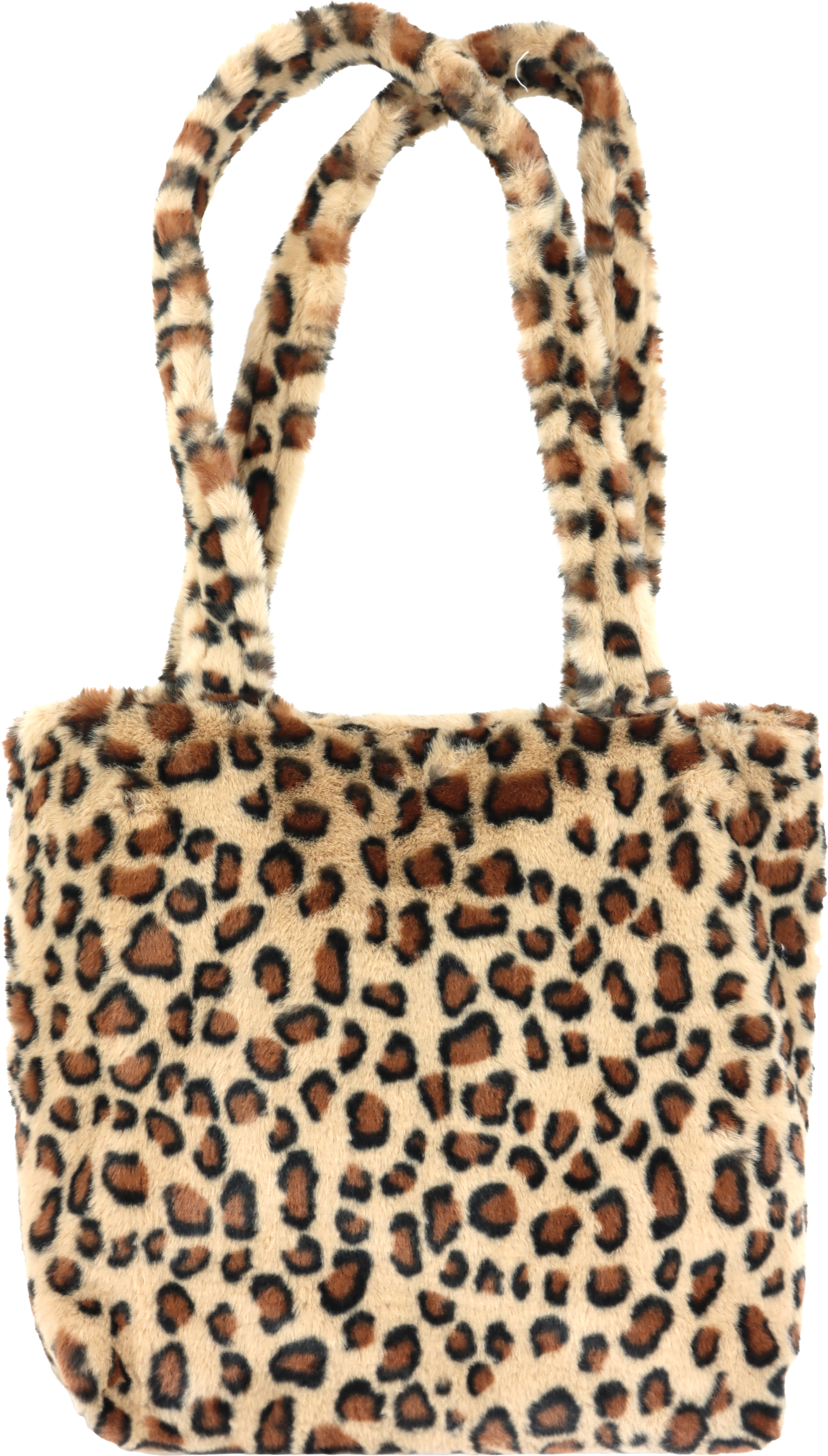 3815 BOLSA DE COMPRAS LEO LOVE