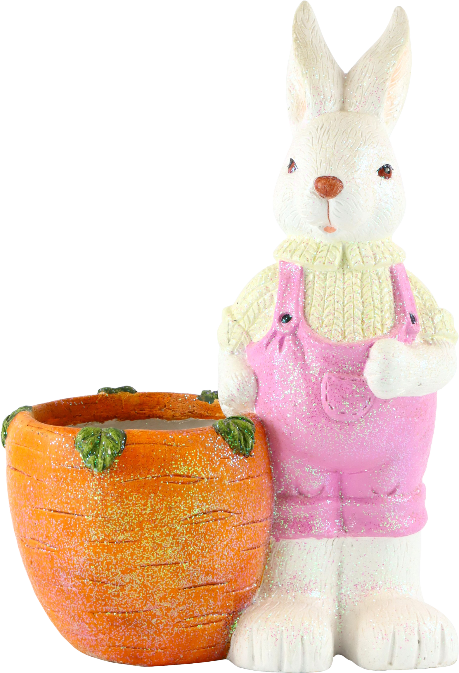 3817 CONEJO BUNNY MÉLANGE