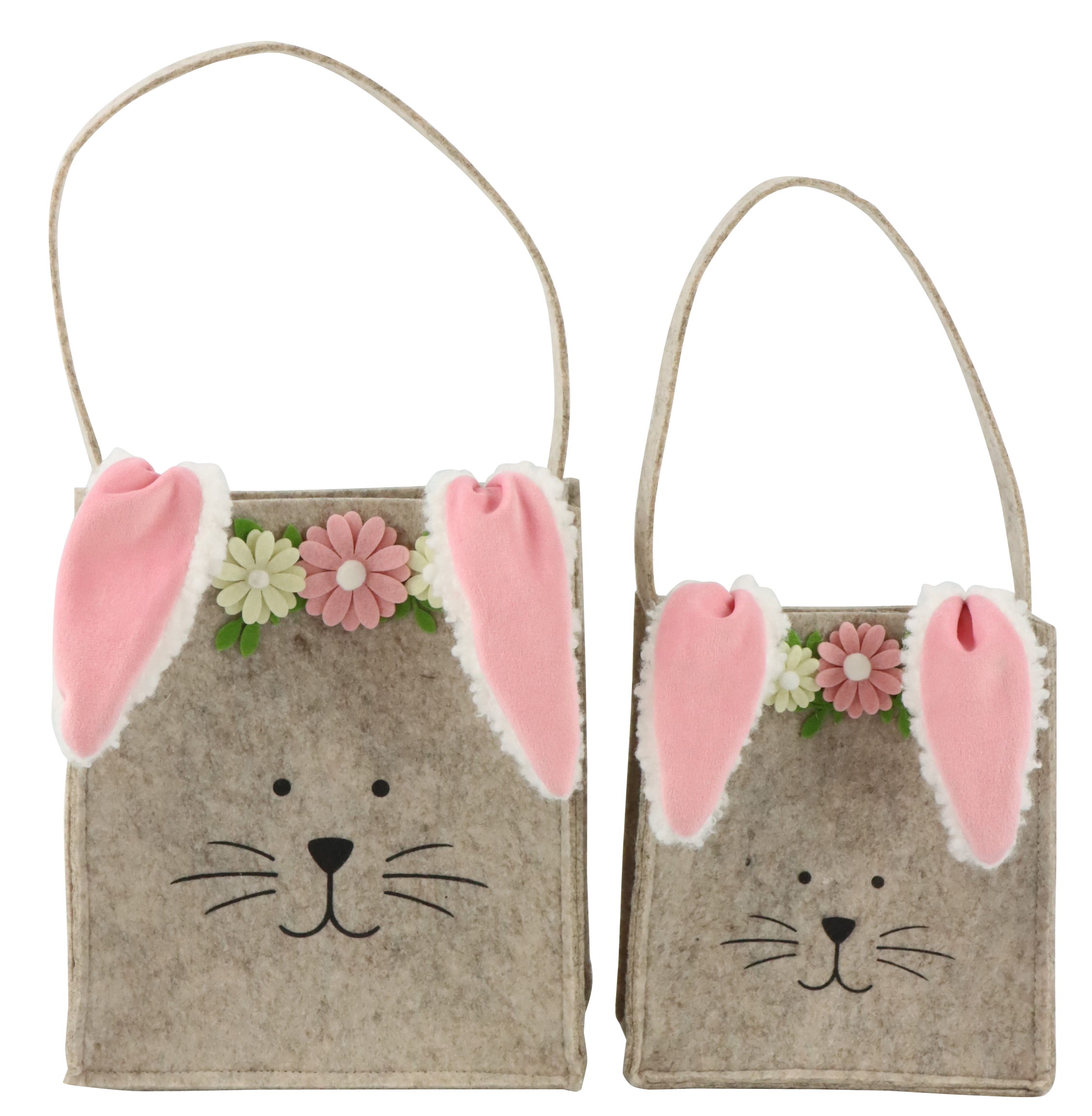 3818 BOLSAS FIELTRO LANGOHR  S/2