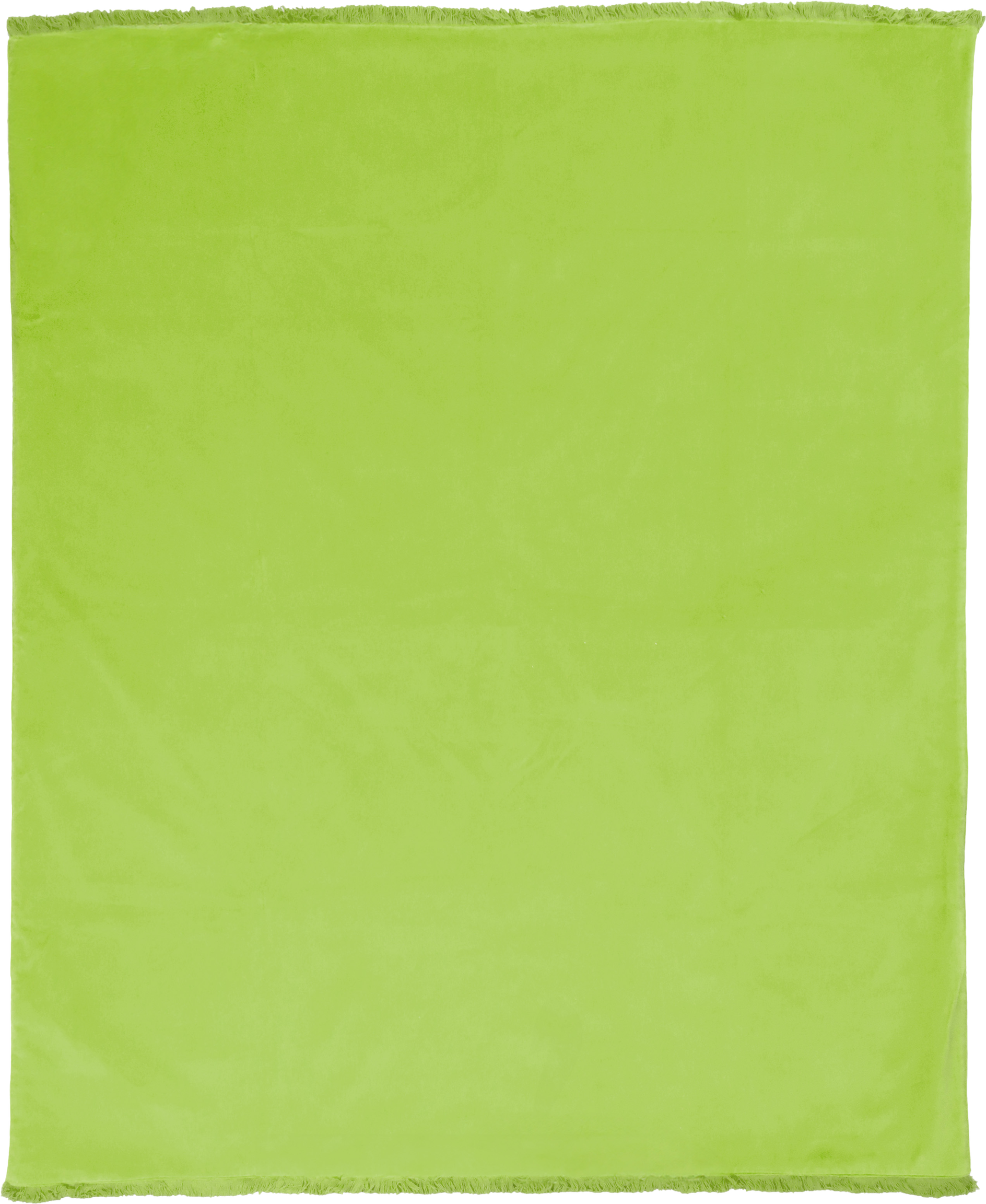 3892 DECKE LIME 130X150