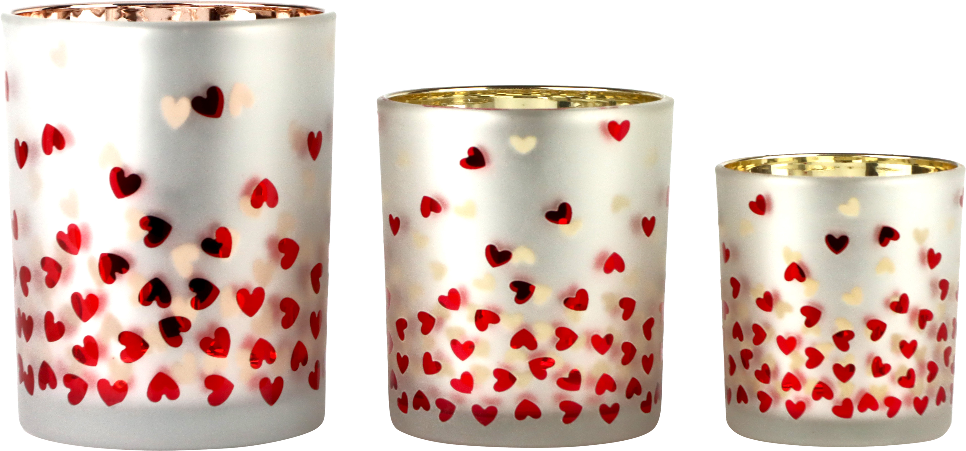 3927 WINDLICHTER HERZEN  S/3