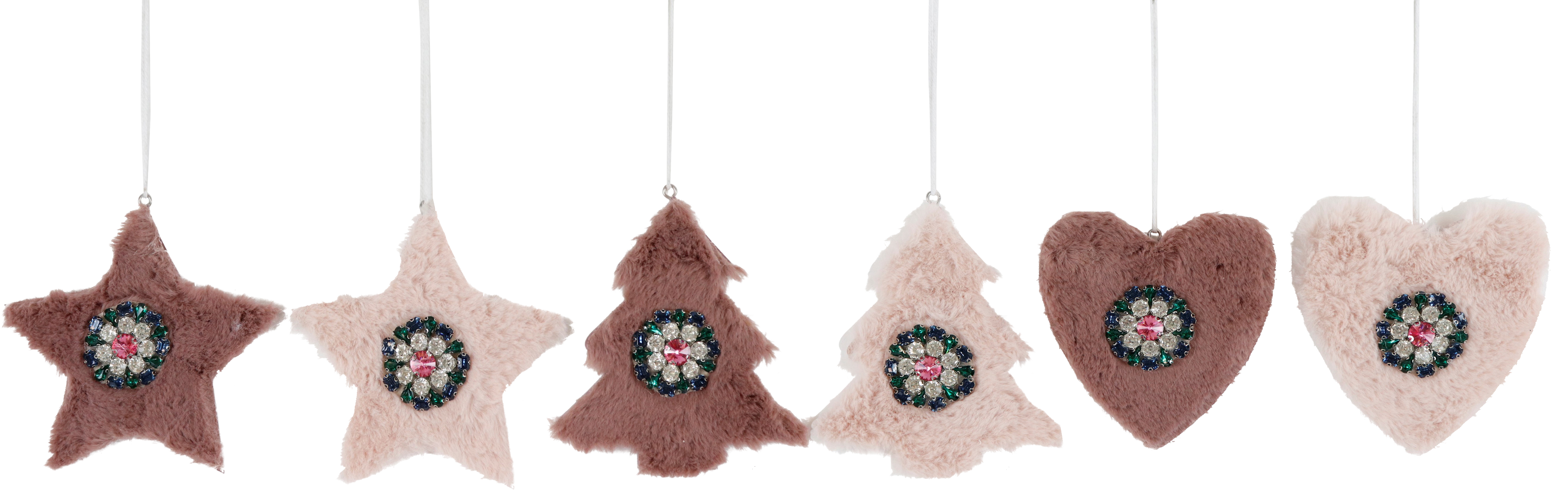 3974 FELLHÄNGER DIAMOND  S/6