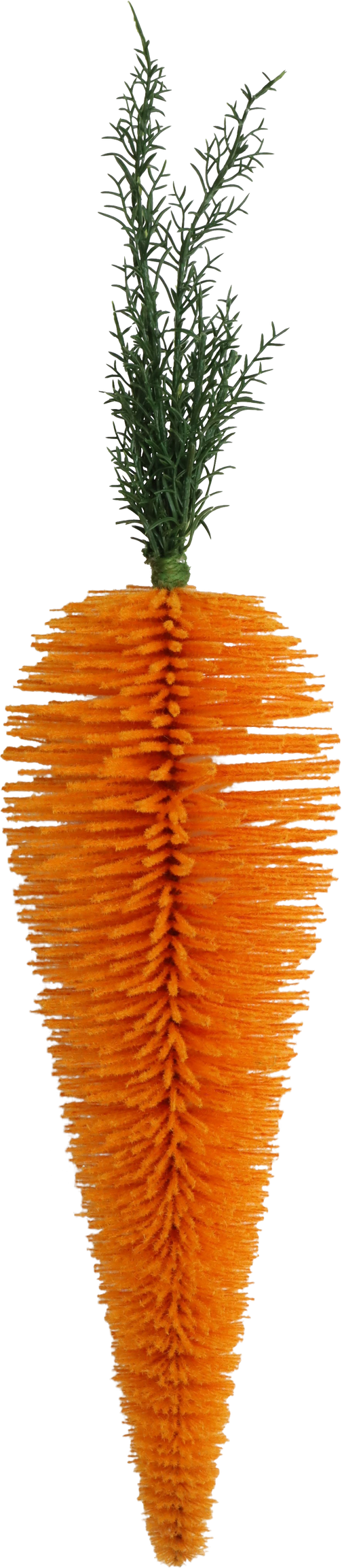 3976 ZANAHORIA GIGANTE  FELIZ