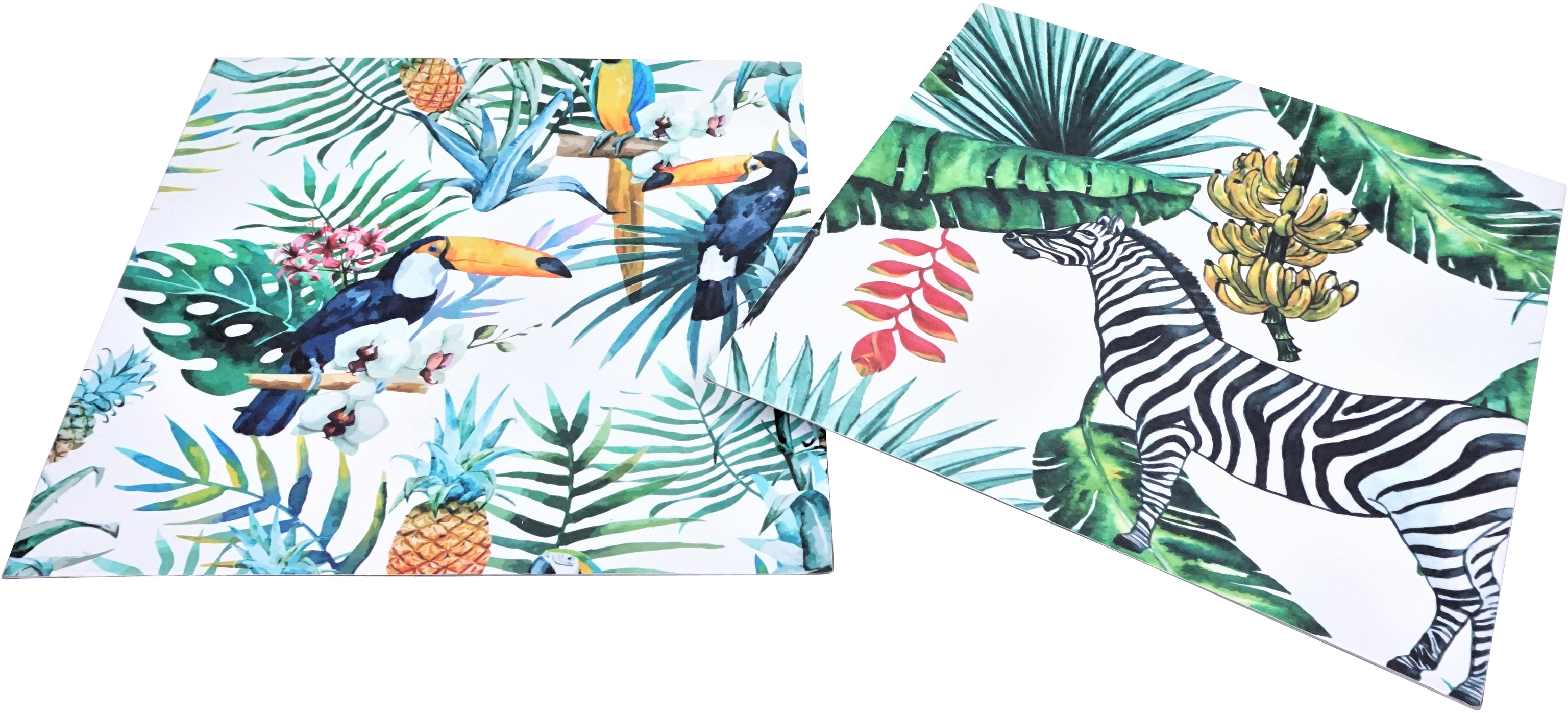 4006 CUENCOS  PARADISE  S/2