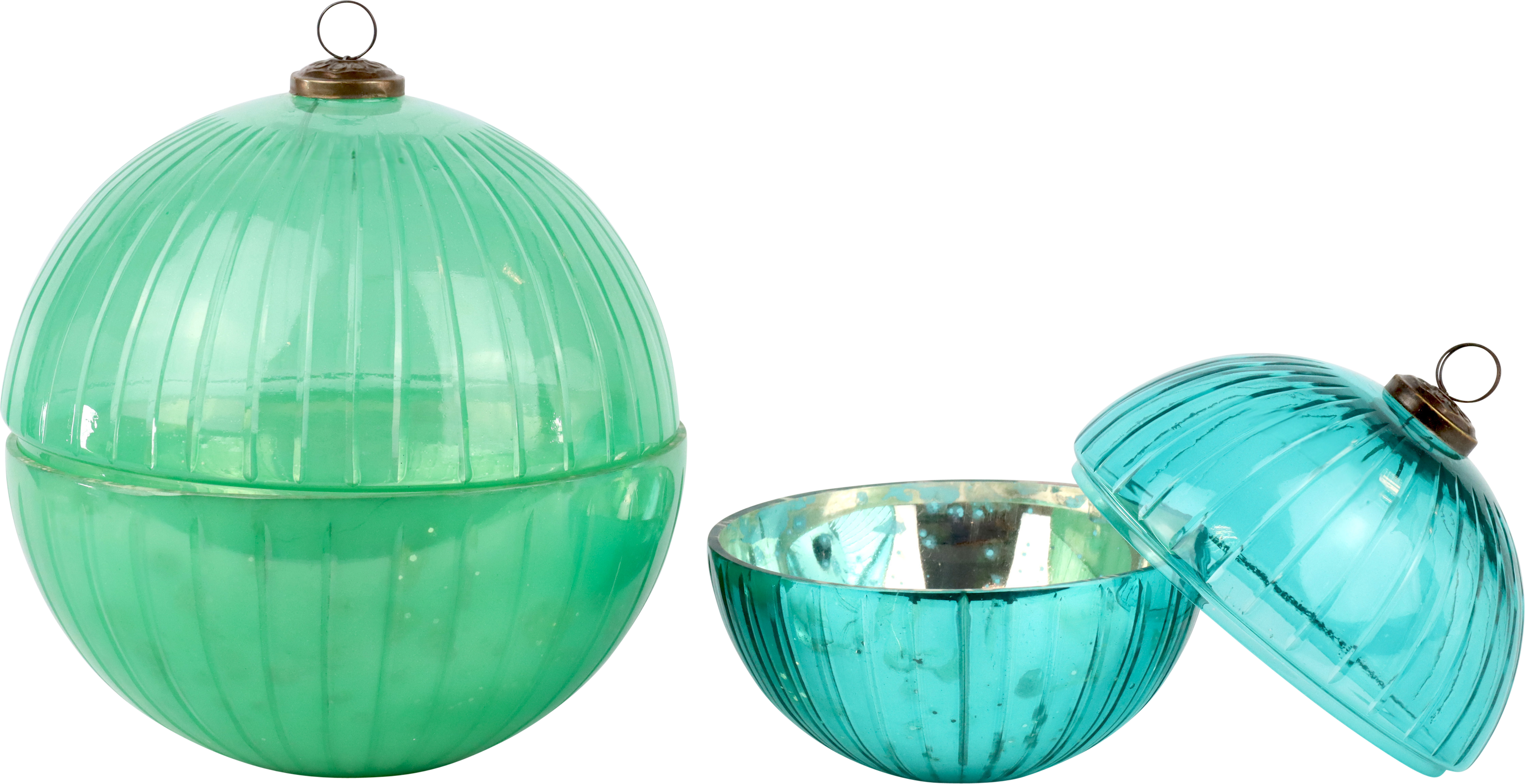 4042 GLASDOSEN CARNIVAL  S/2