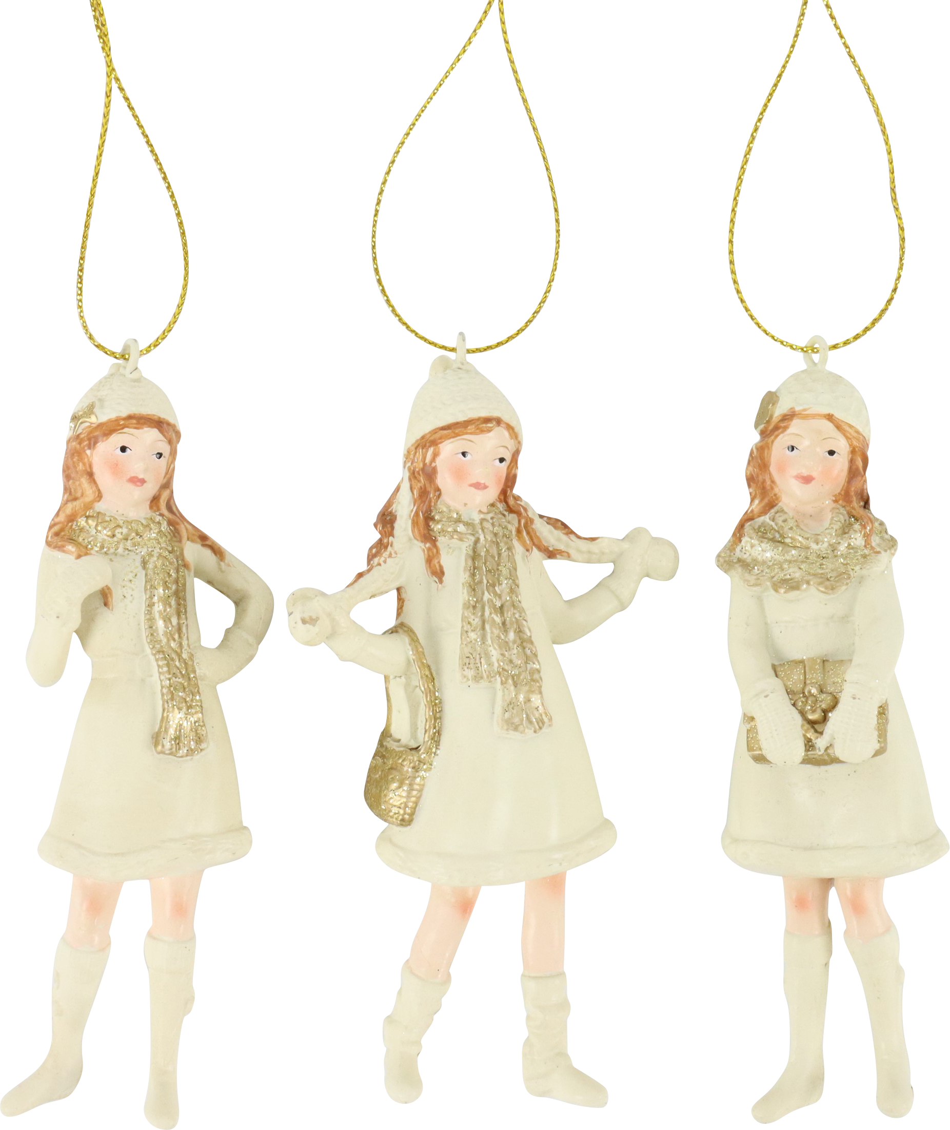 4182 ZIERHÄNGER JULTIME  S/3