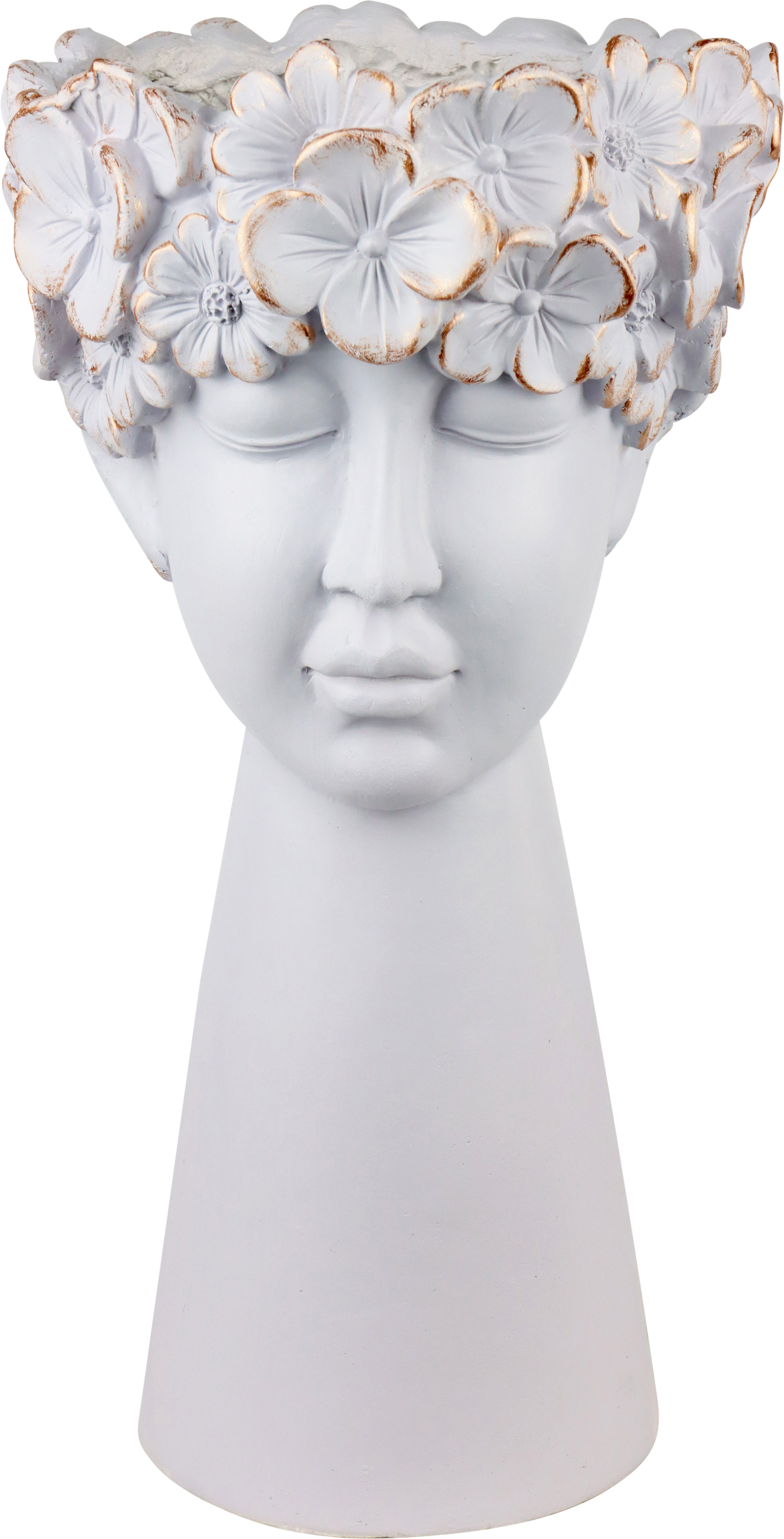 4259 OBJETO DE PLANTACIÓN FLORA