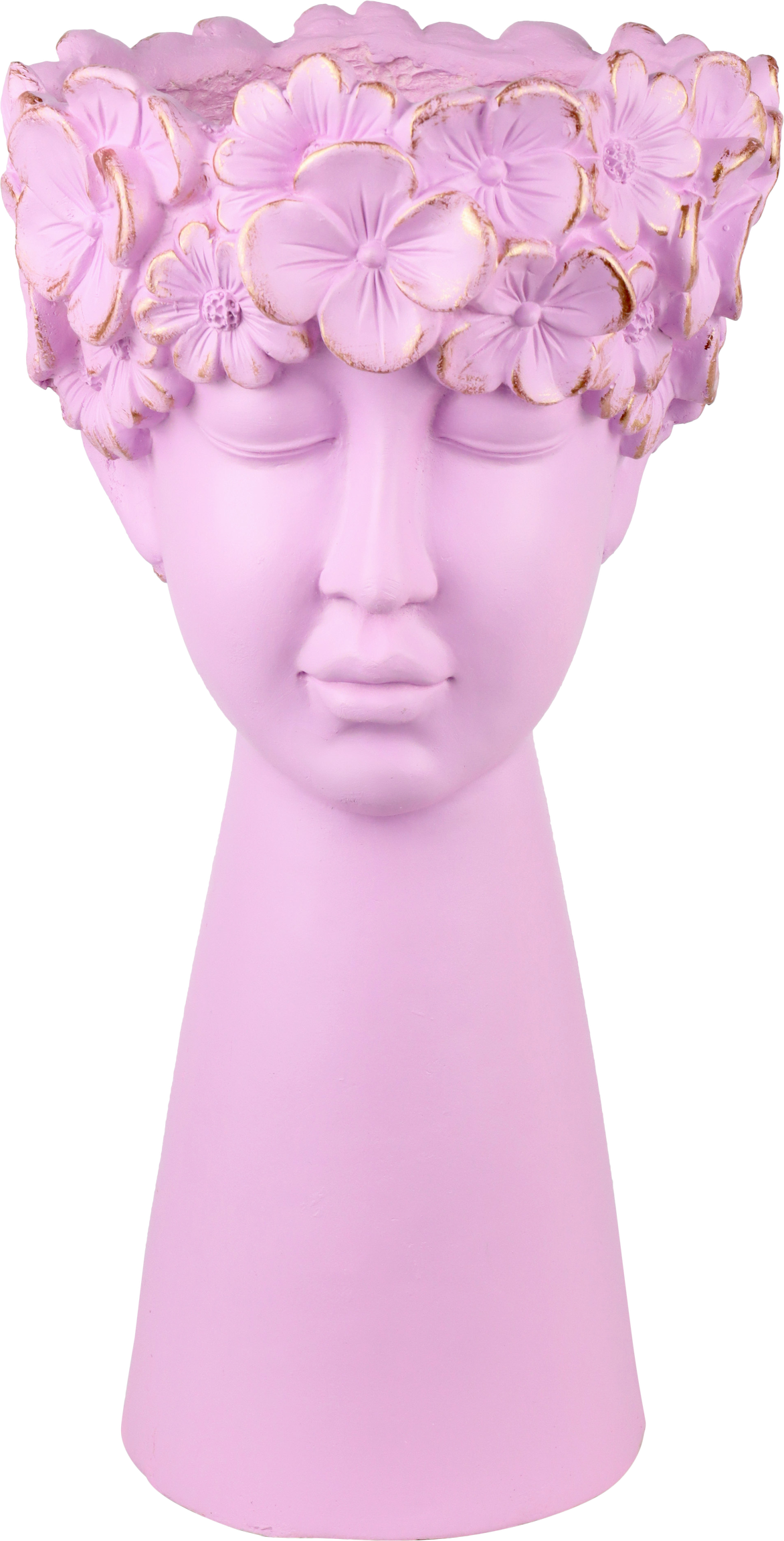 4260 OBJETO DE PLANTACIÓN FLORA