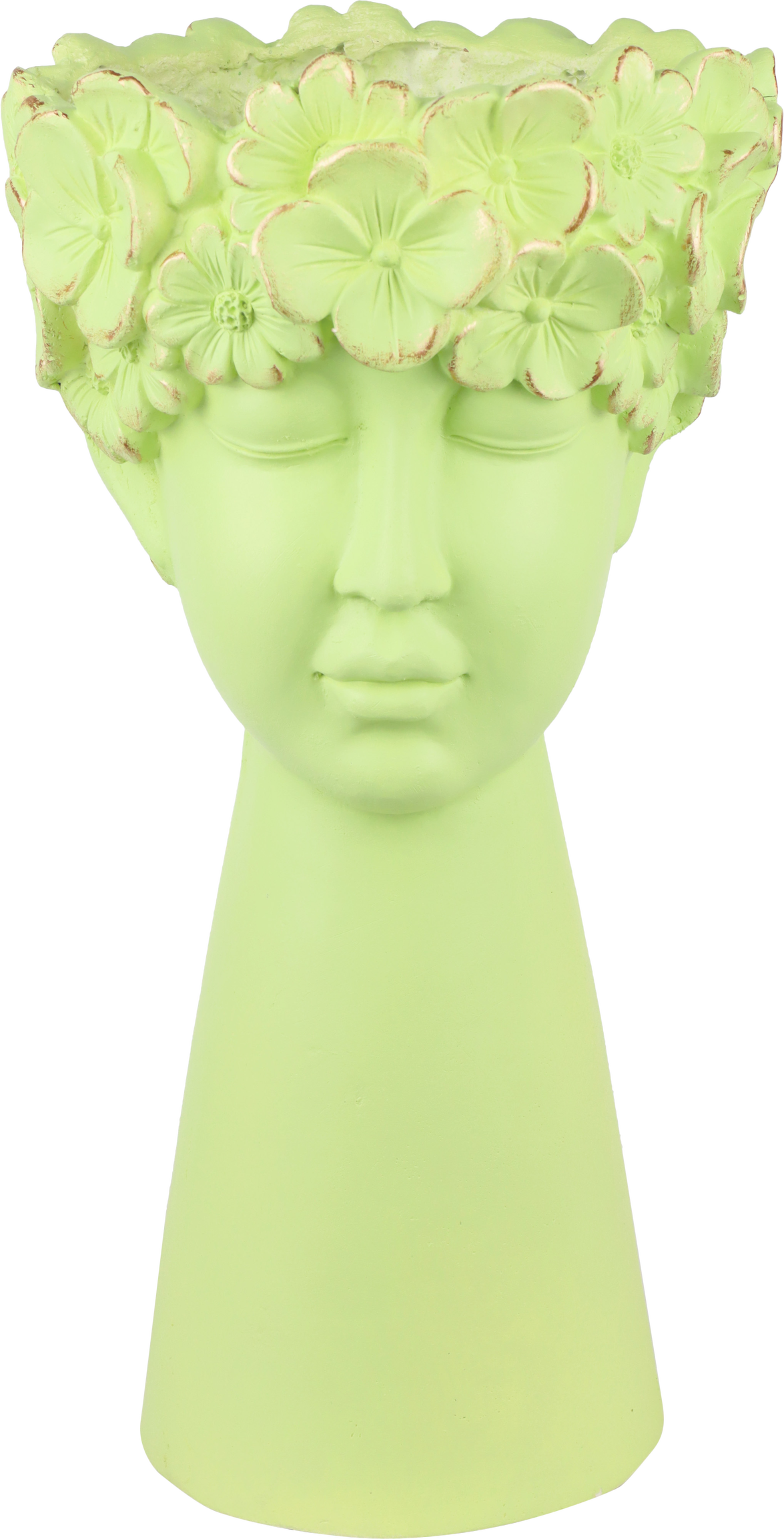 4261 OBJETO DE PLANTACIÓN FLORA