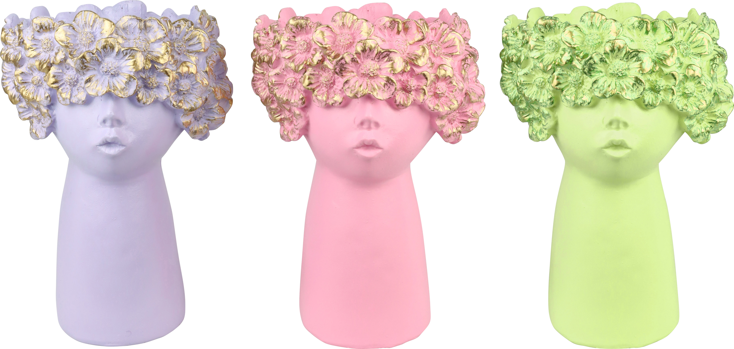 4262 OBJETOS DE PLANTACIÓN FLORA  S/3