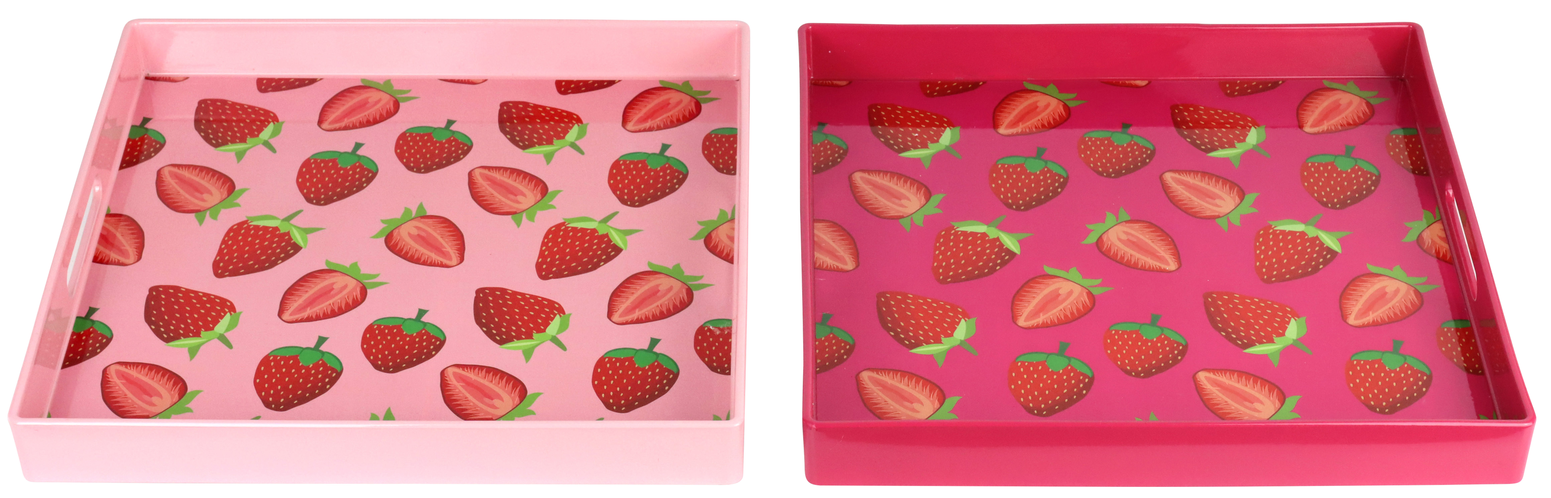 4267 TABLETTS STRAWBERRY  S/2
