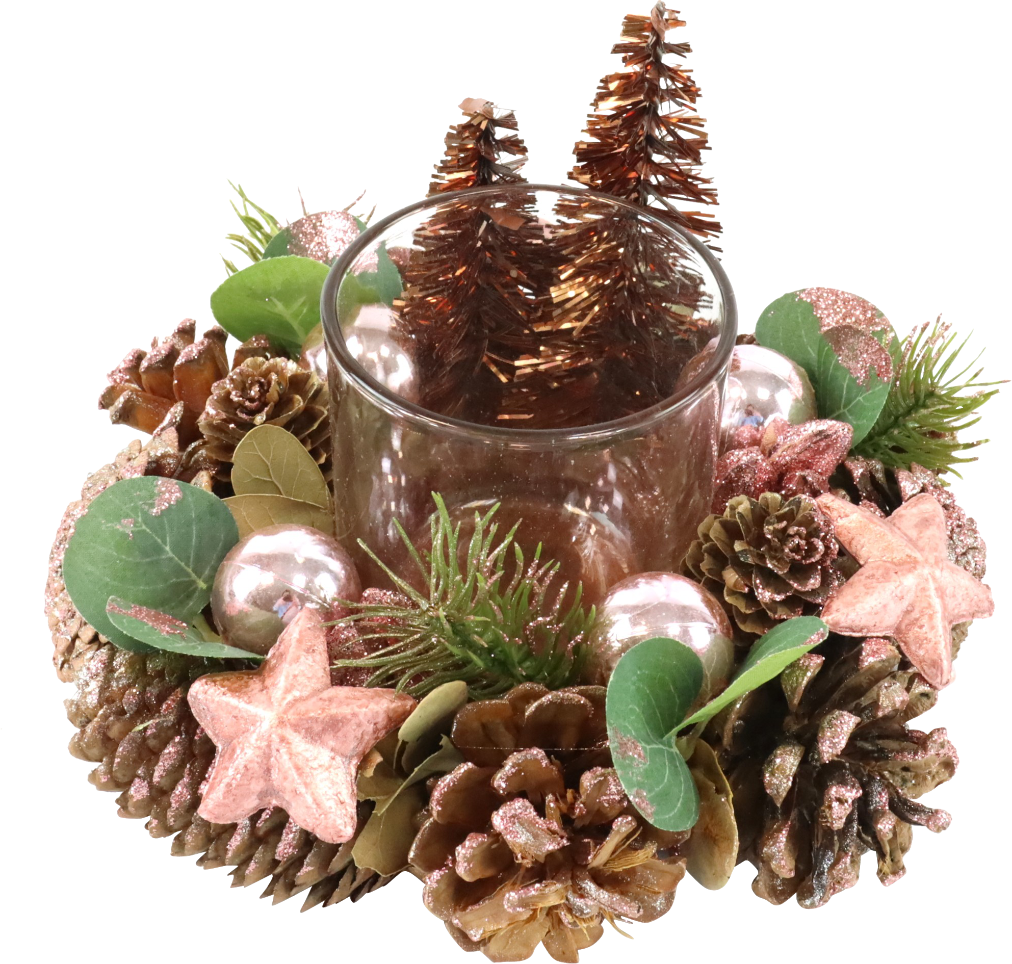 4353 VOTIVE ROSÉ REVERIE