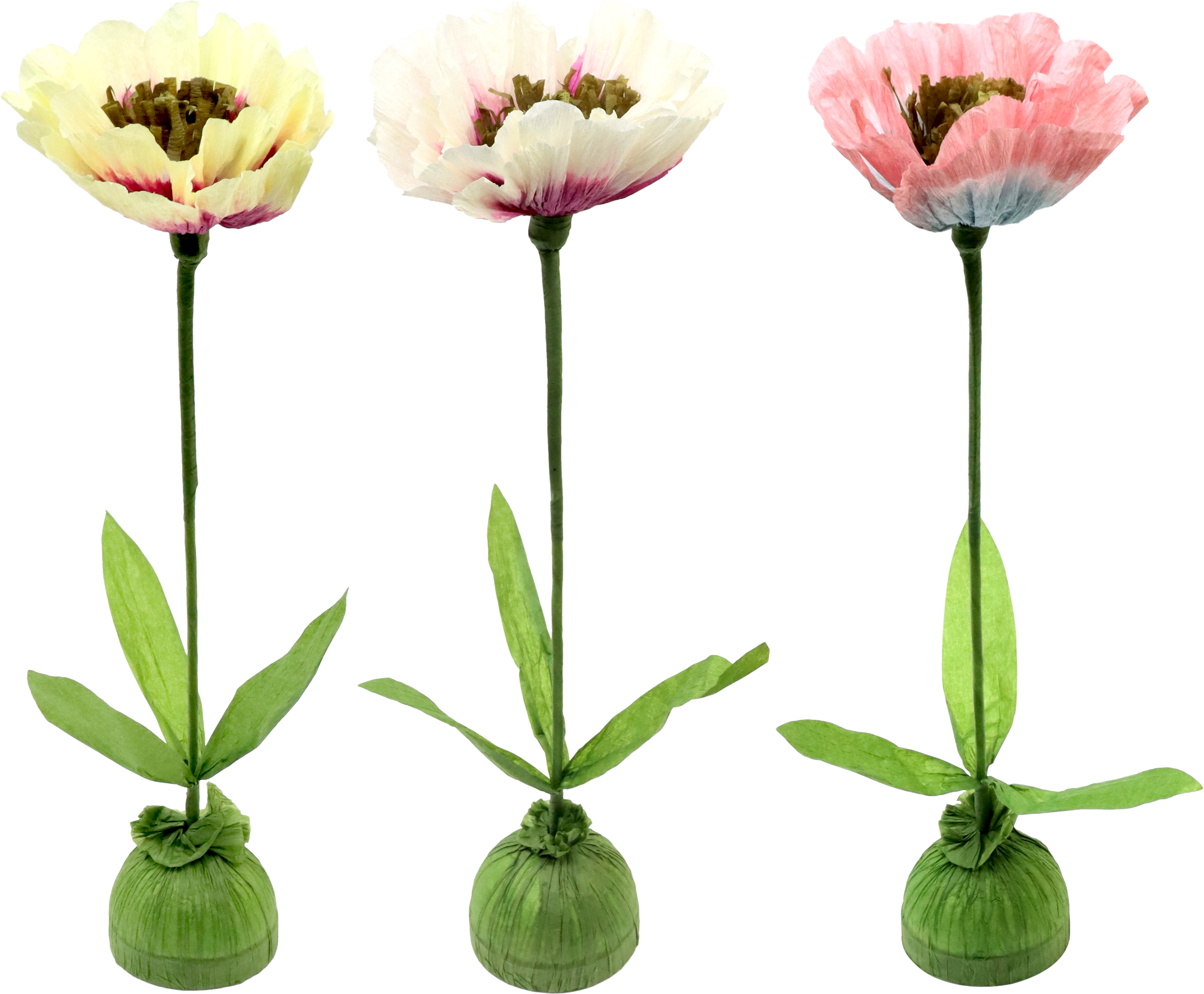 4377 DEKOBLUMEN FLEURISSE  S/3