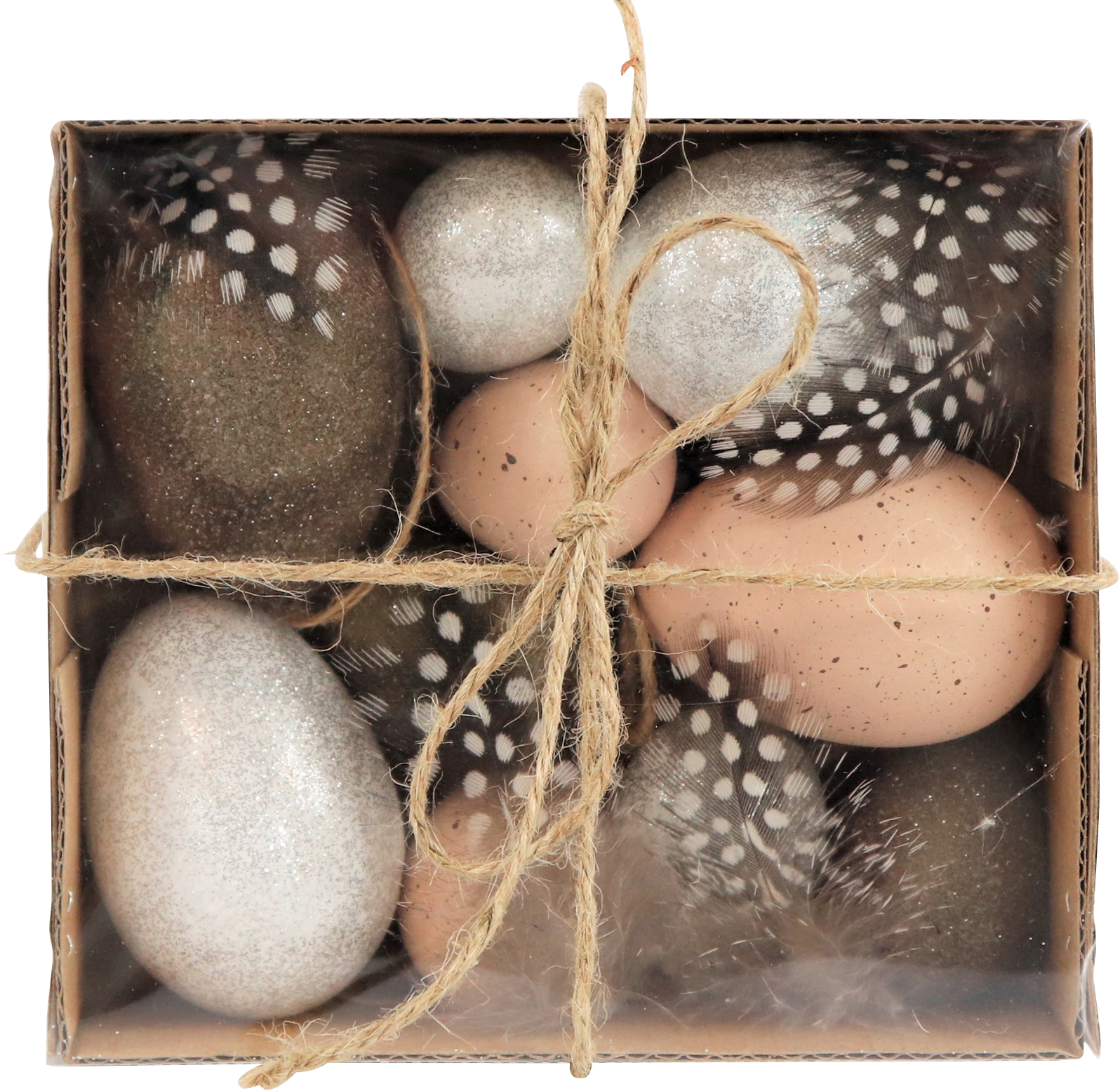 4380 HUEVOS  NATURAL  S/10