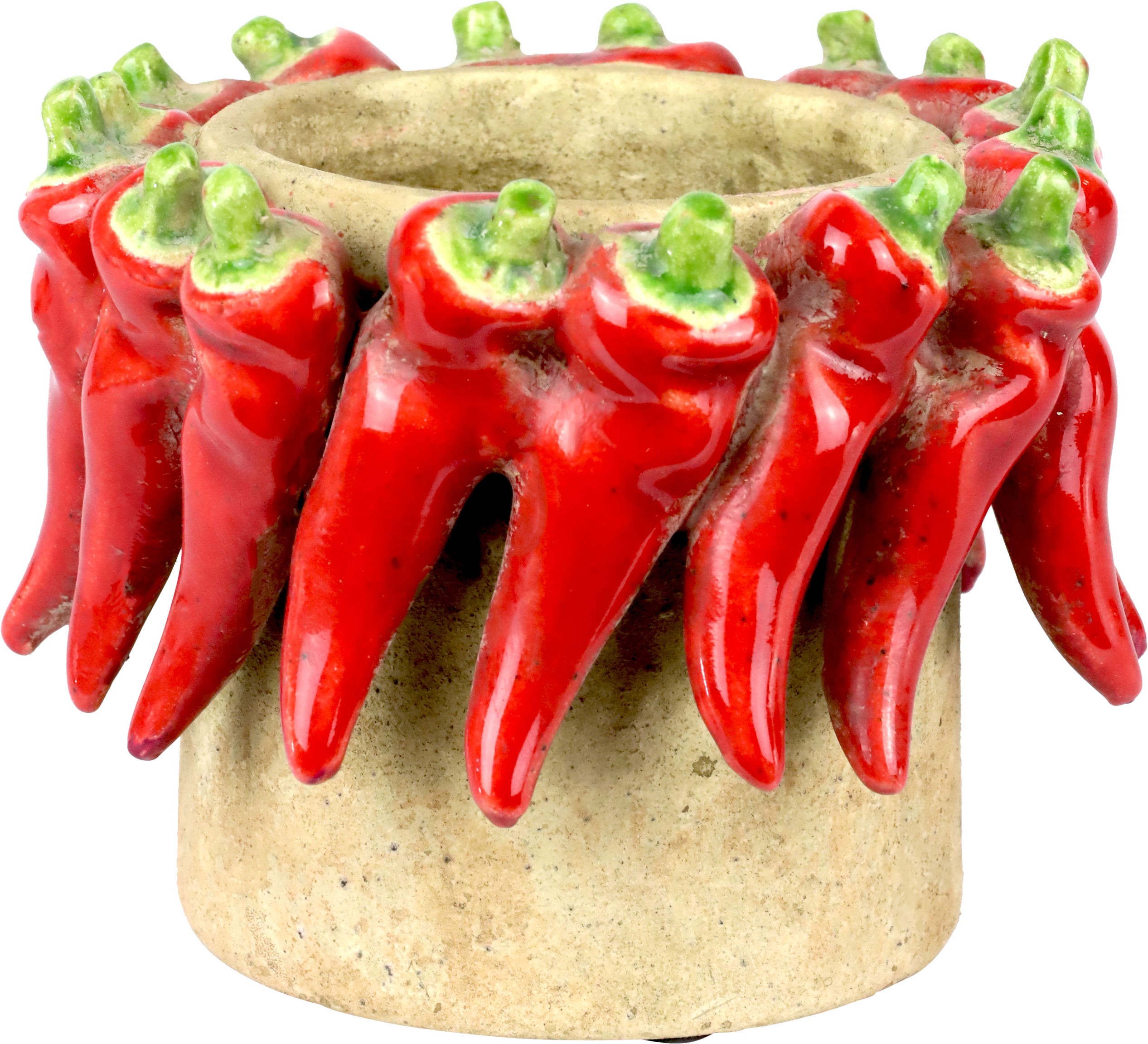 4421 ÜBERTOPF RED PEPPER