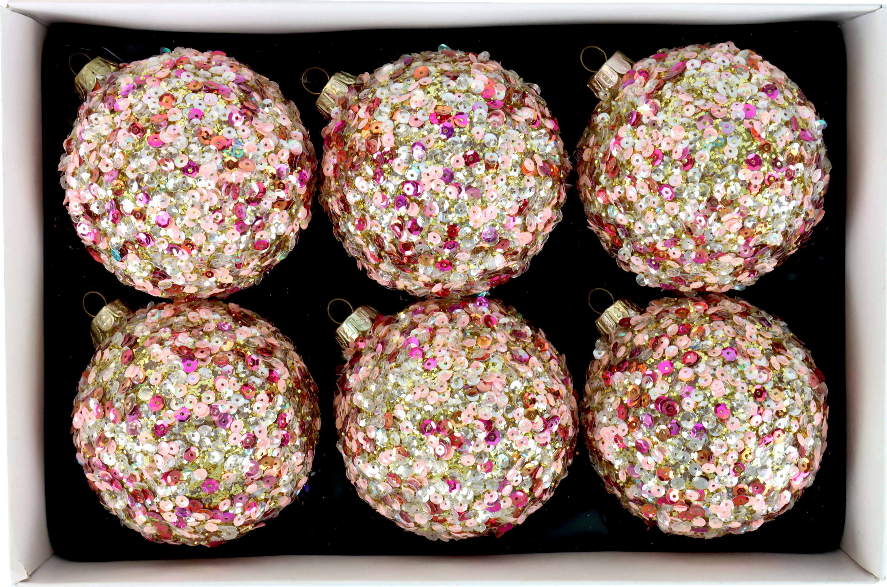 4435 GLASKUGELN FESTIVAL  S/6