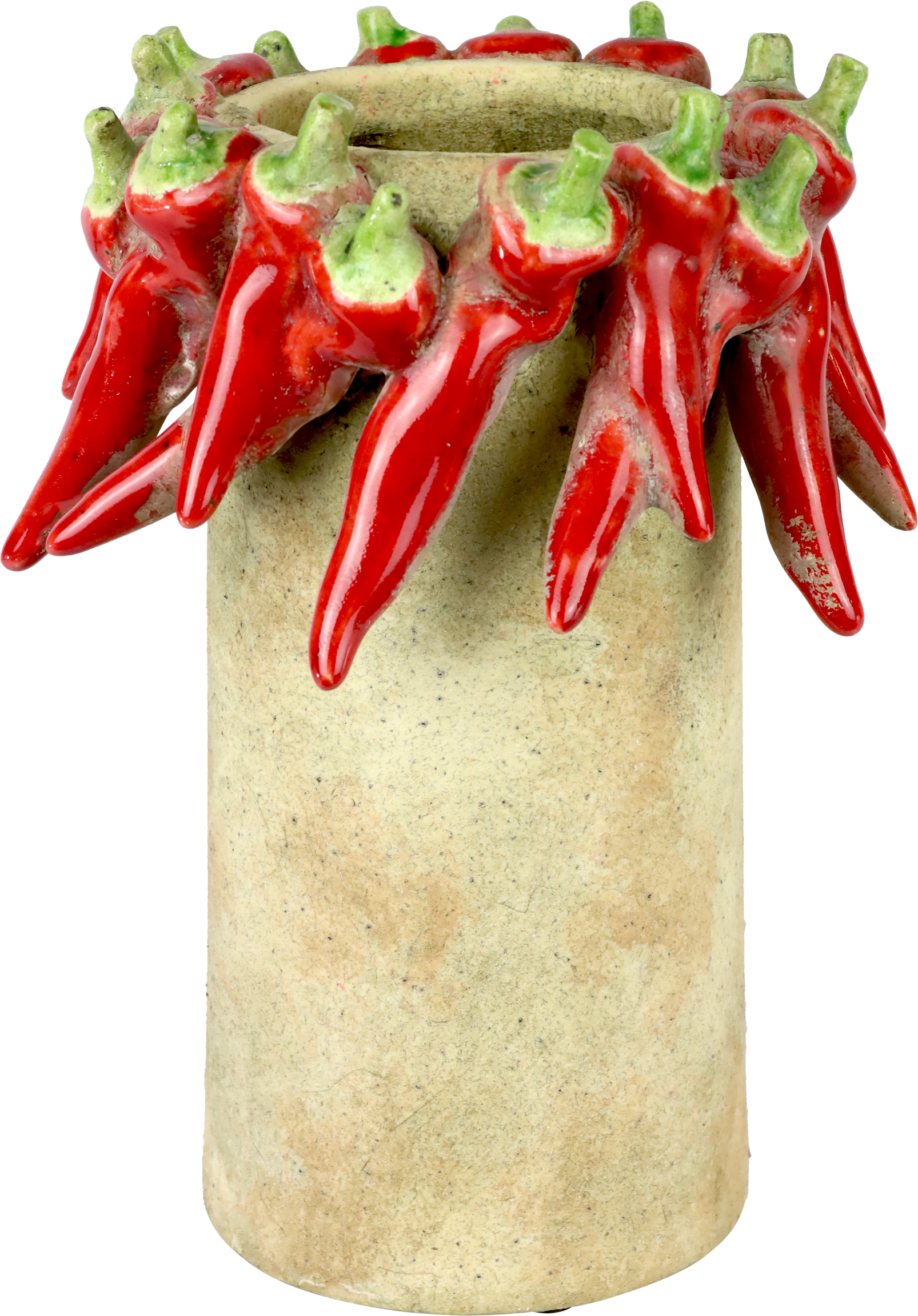 4468 JARROS RED PEPPER