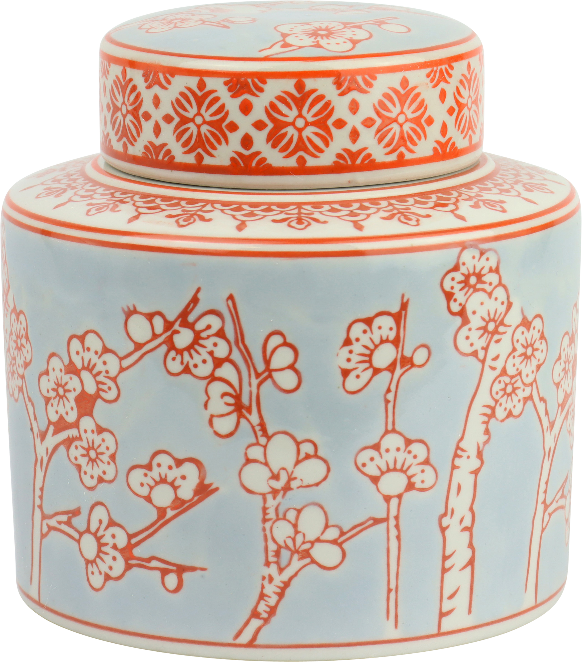 4489 OBJETO TARRO MING