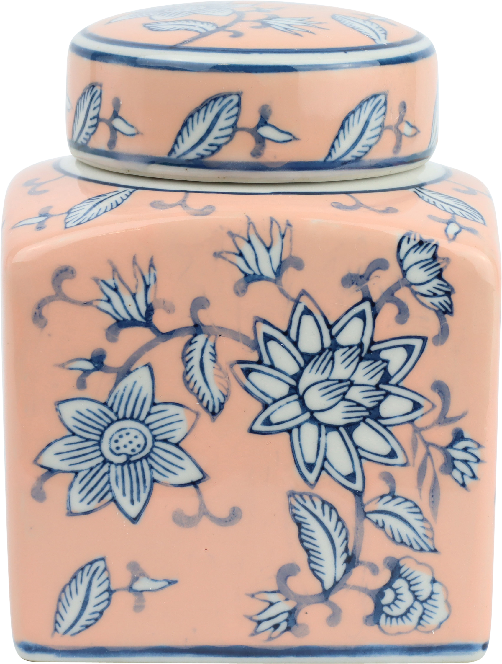 4490 OBJETO TARRO MING