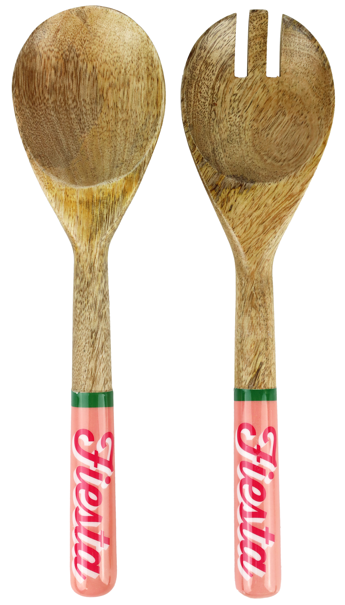 4515 SALATBESTECK FIESTA  S/2