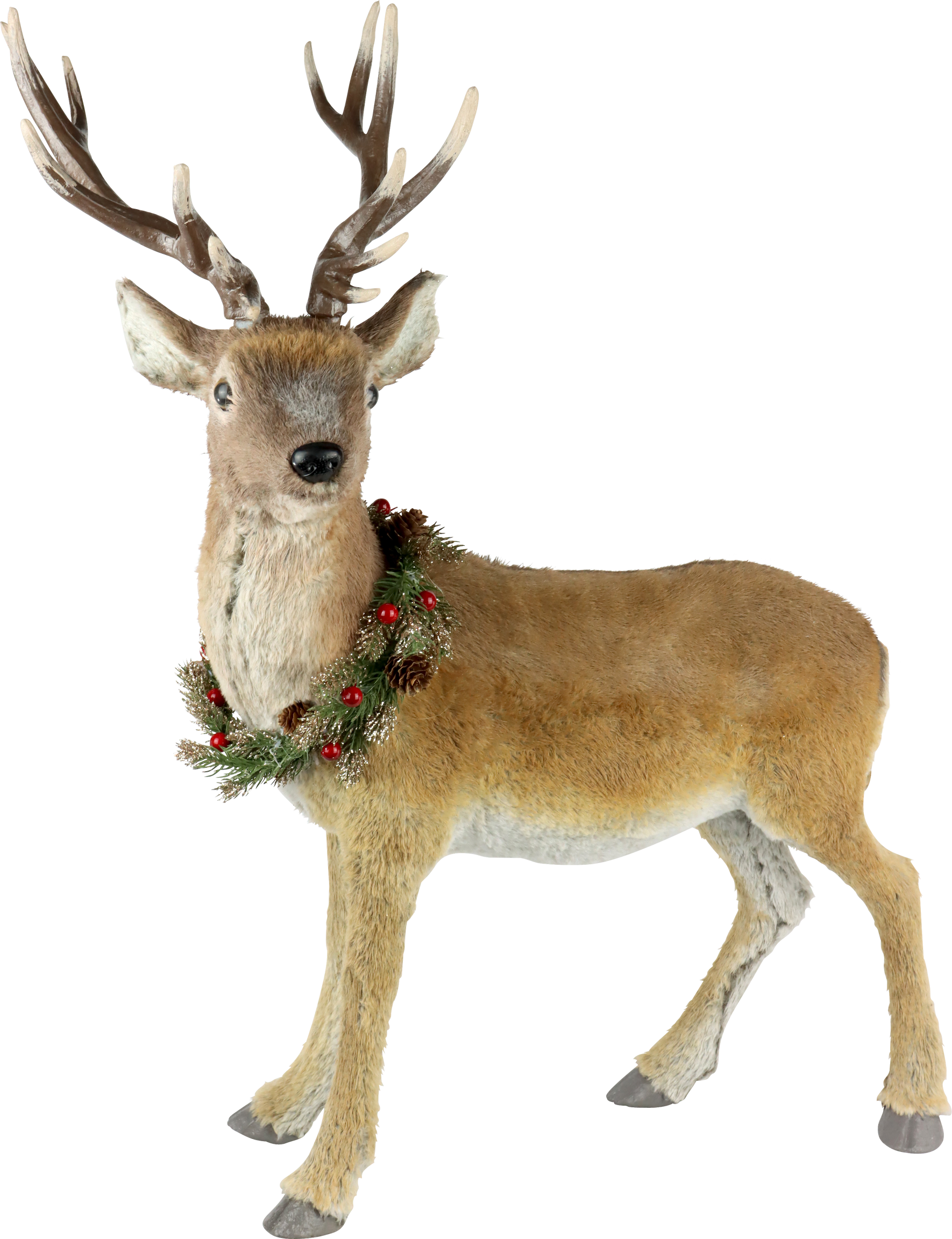 4520 RENTIER GREENWOOD