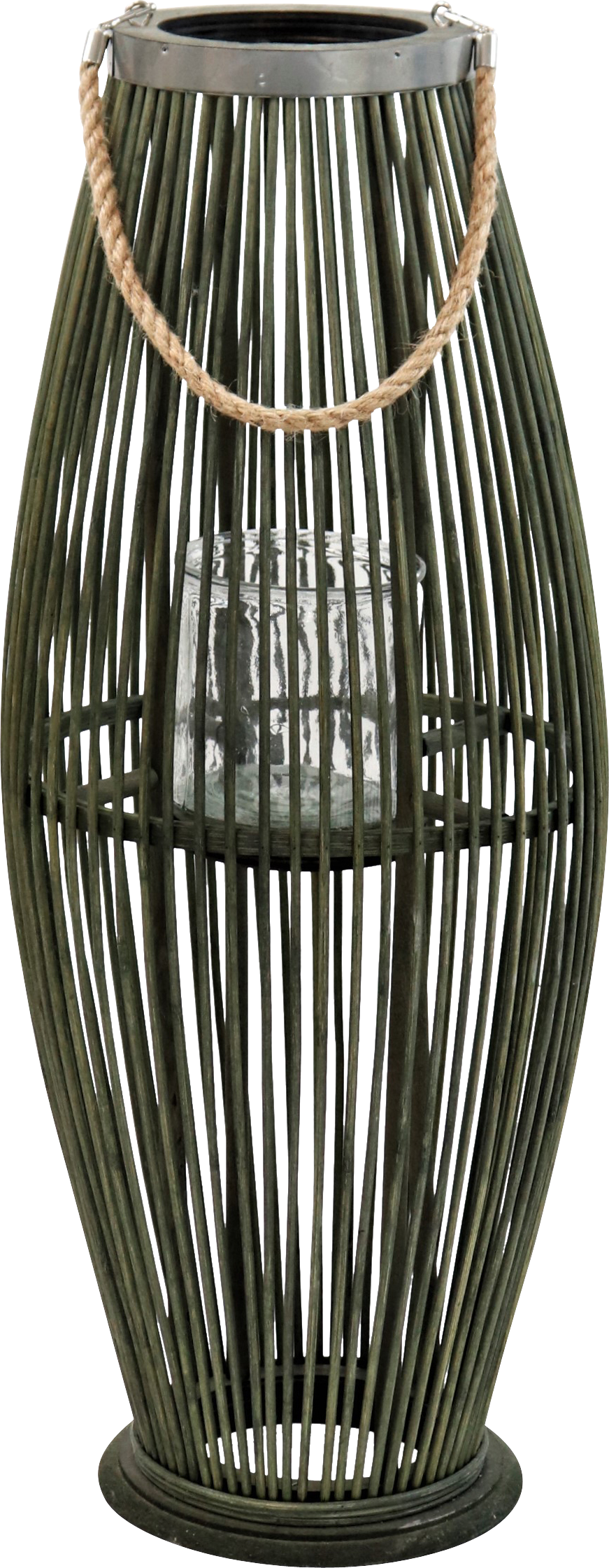 4537 LANTERN W. GLASS JAVA