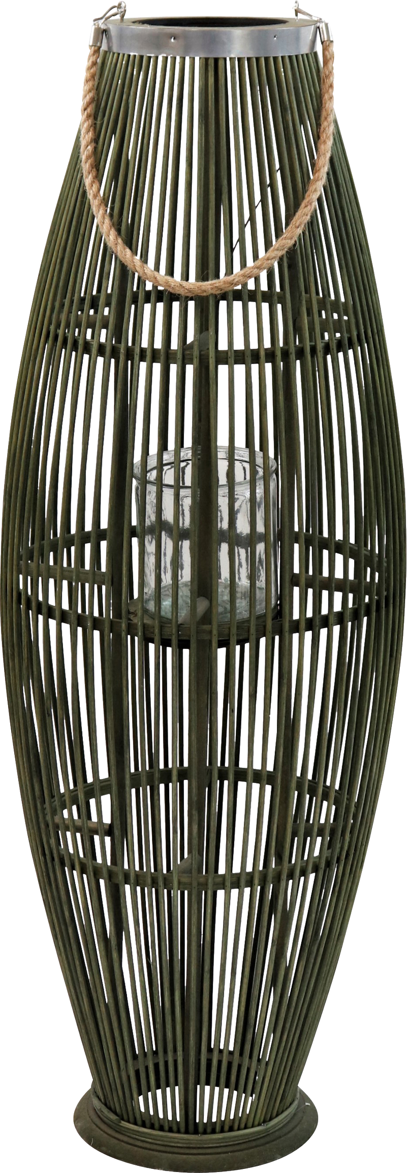 4538 LANTERN W. GLASS JAVA