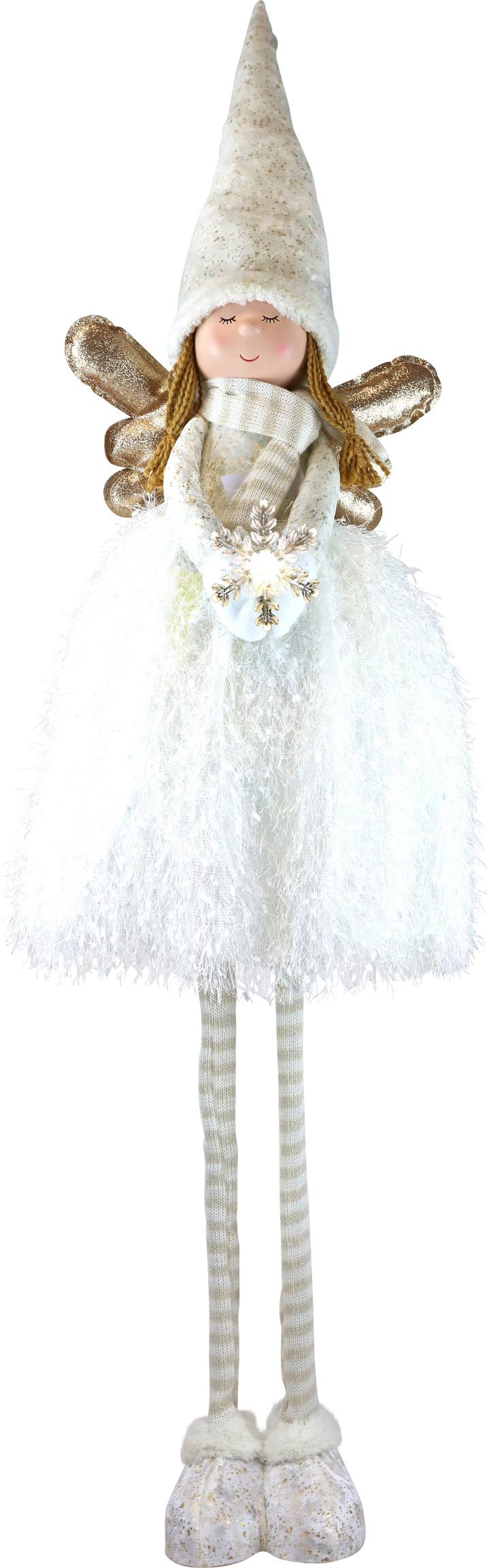 4621 LED-ANGEL CELESTE