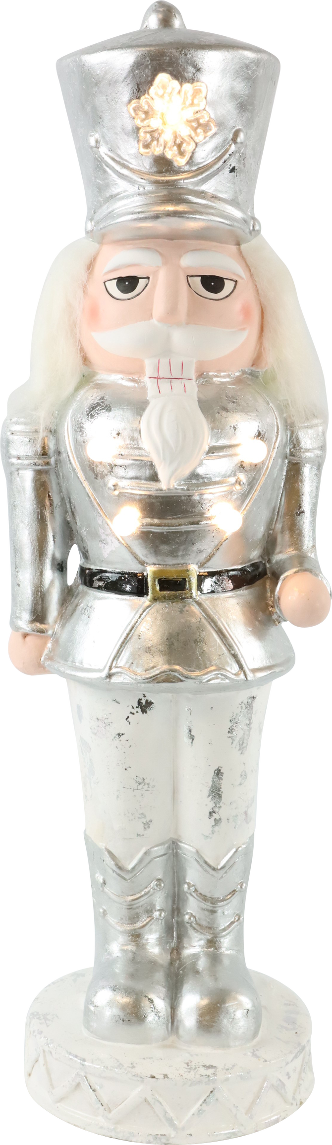 4684 LED-FIGURE NUSSKNACKER