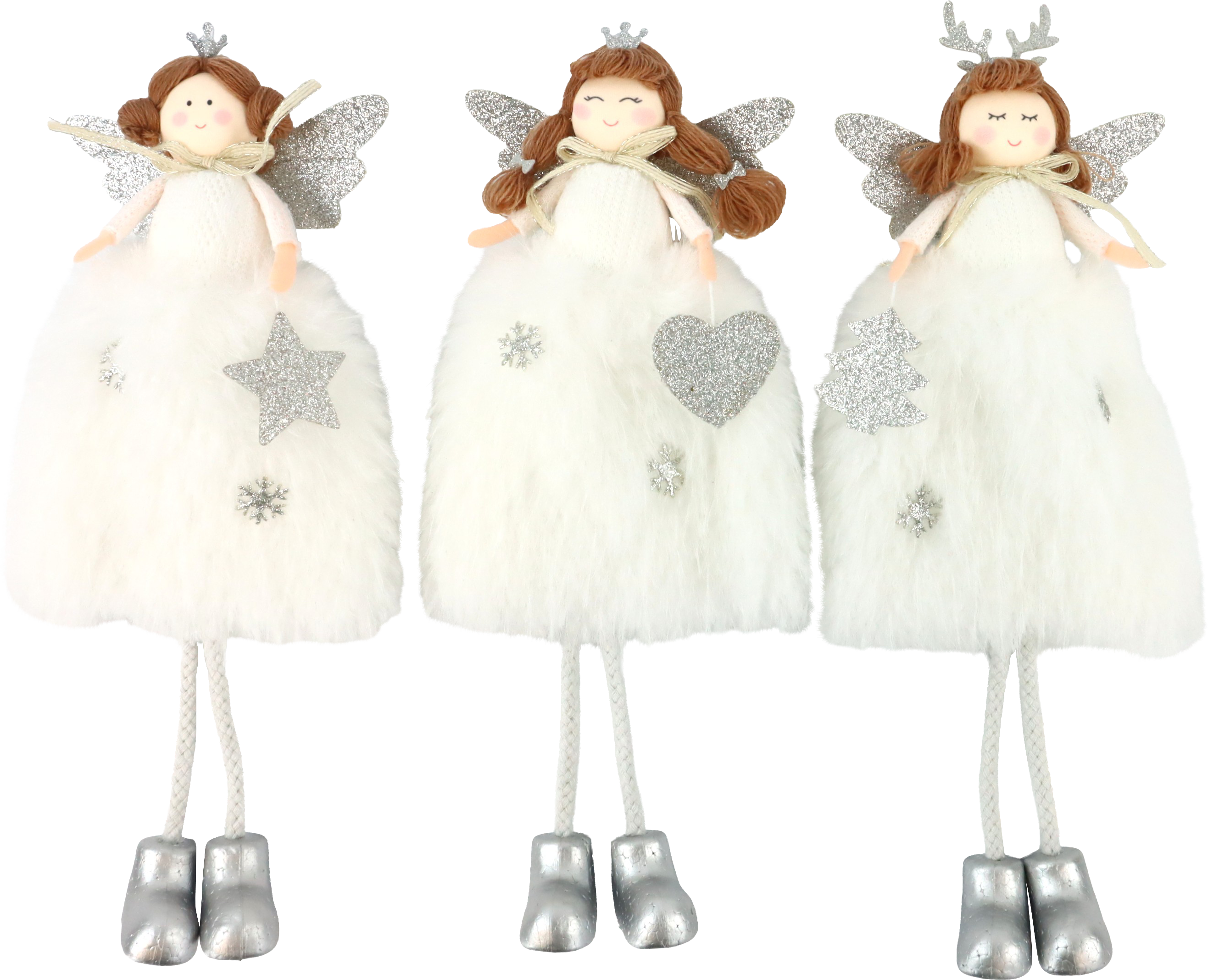 4704 TRIO D'ANGES JUBILEE  3P