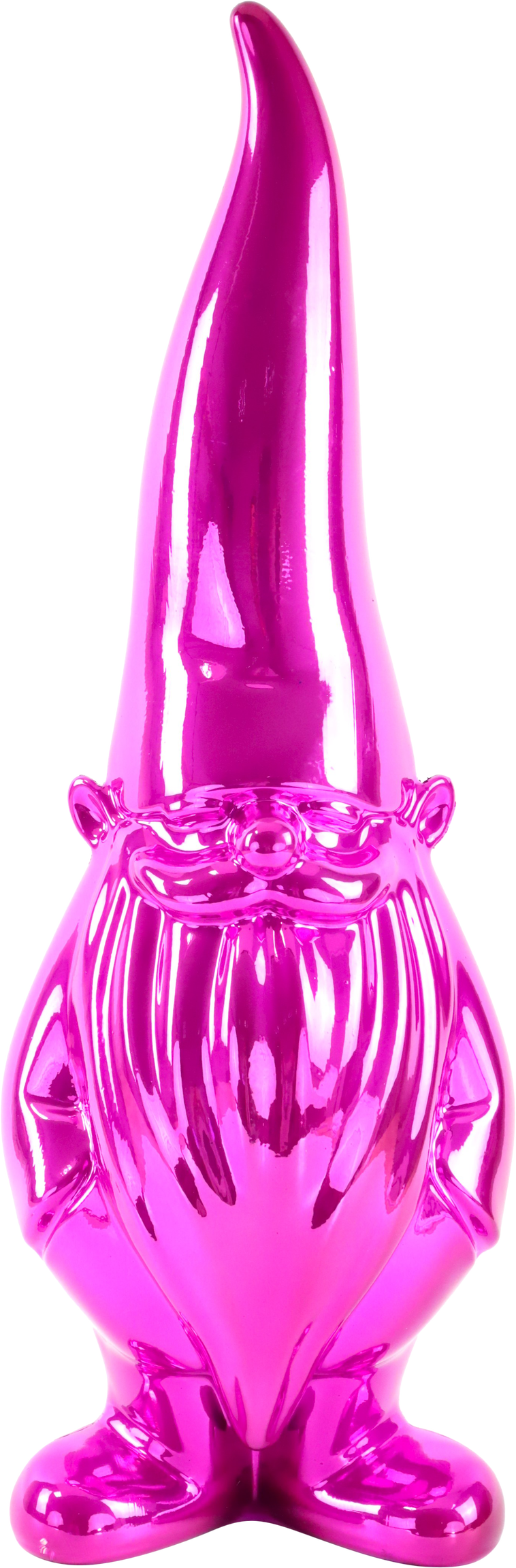 4726 FIGURA GARDEN REBEL