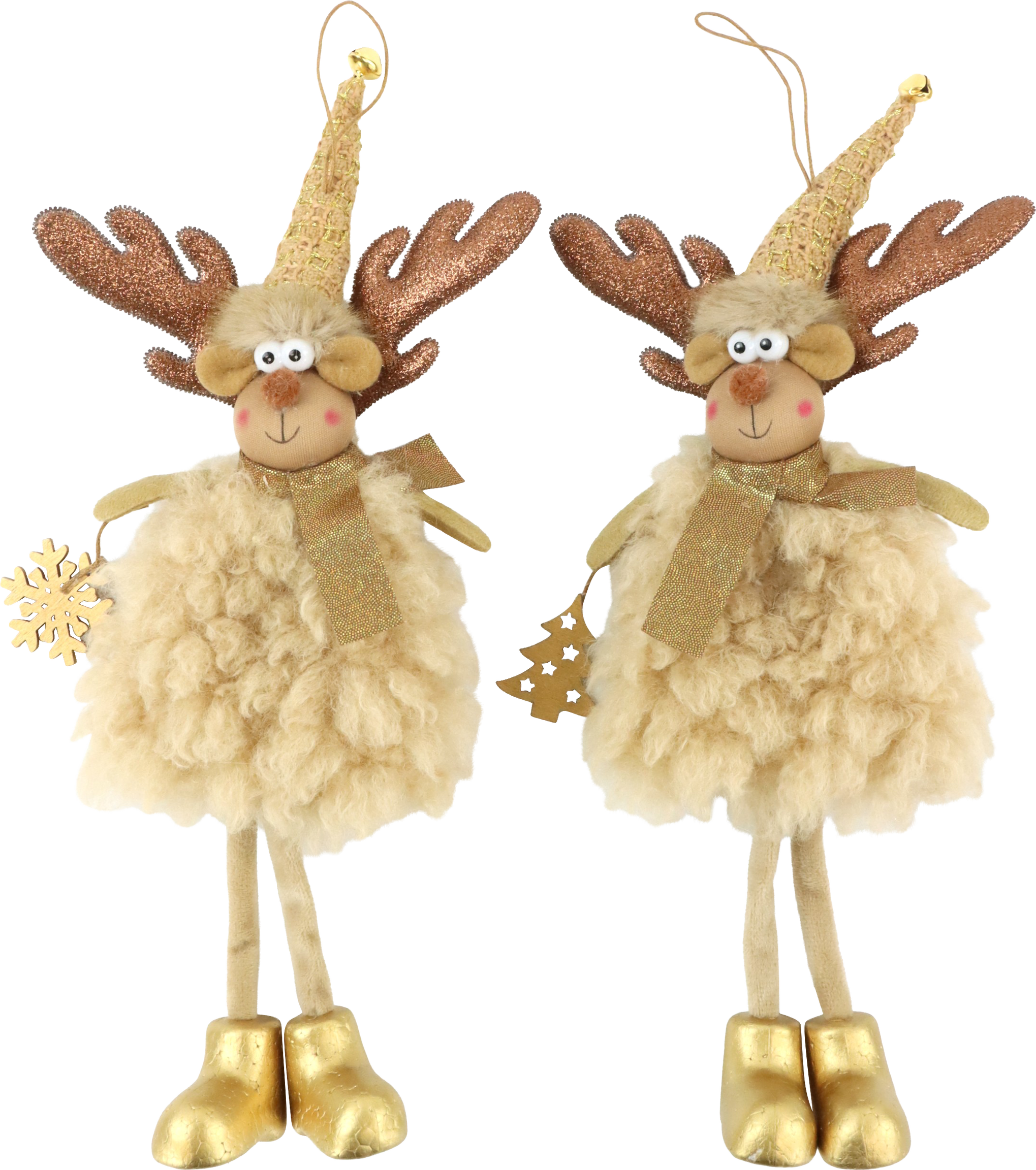 4735 MOOSEHANGER LUMICARA  S/2