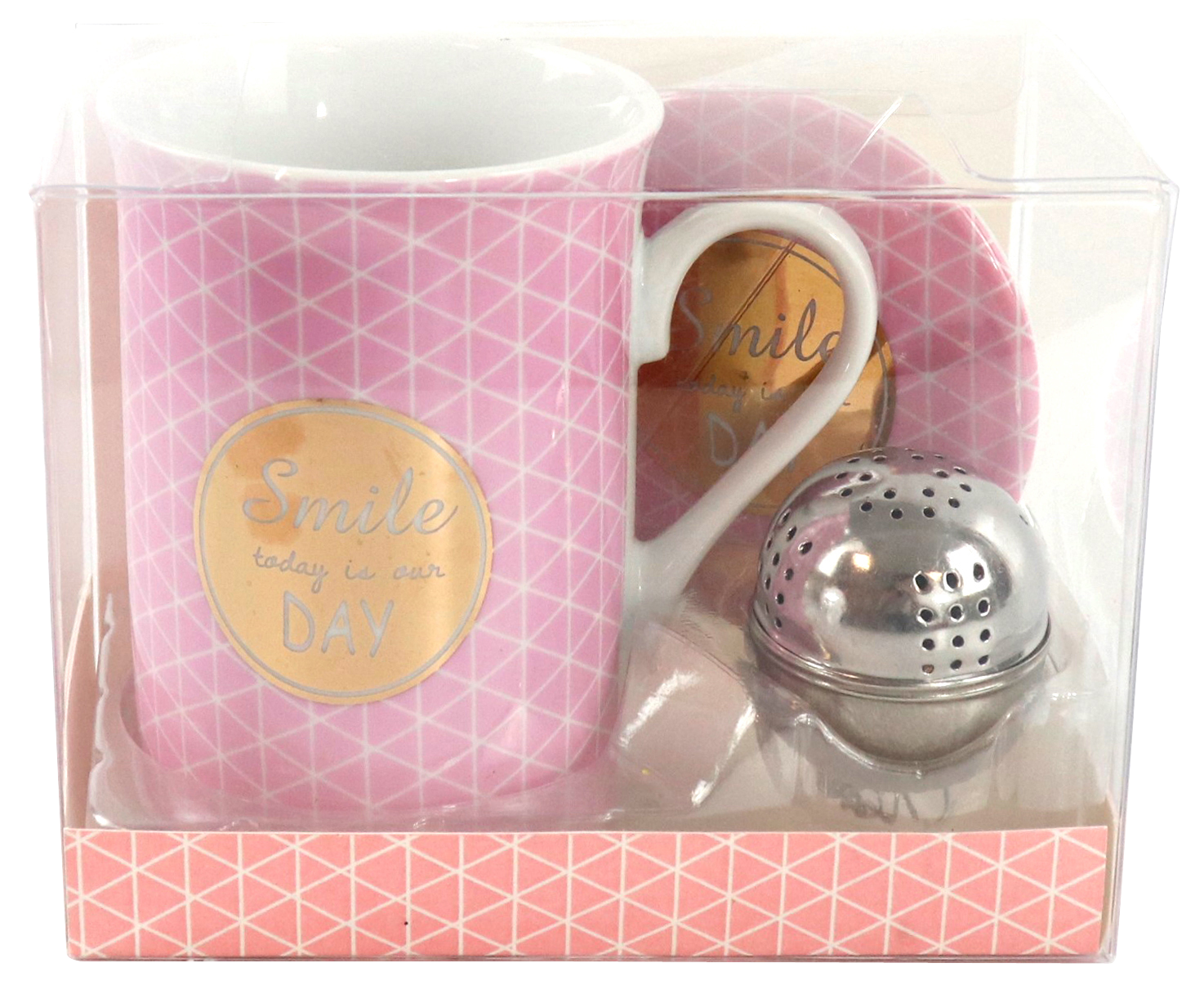 4738 TAZA  SMILE TODAY