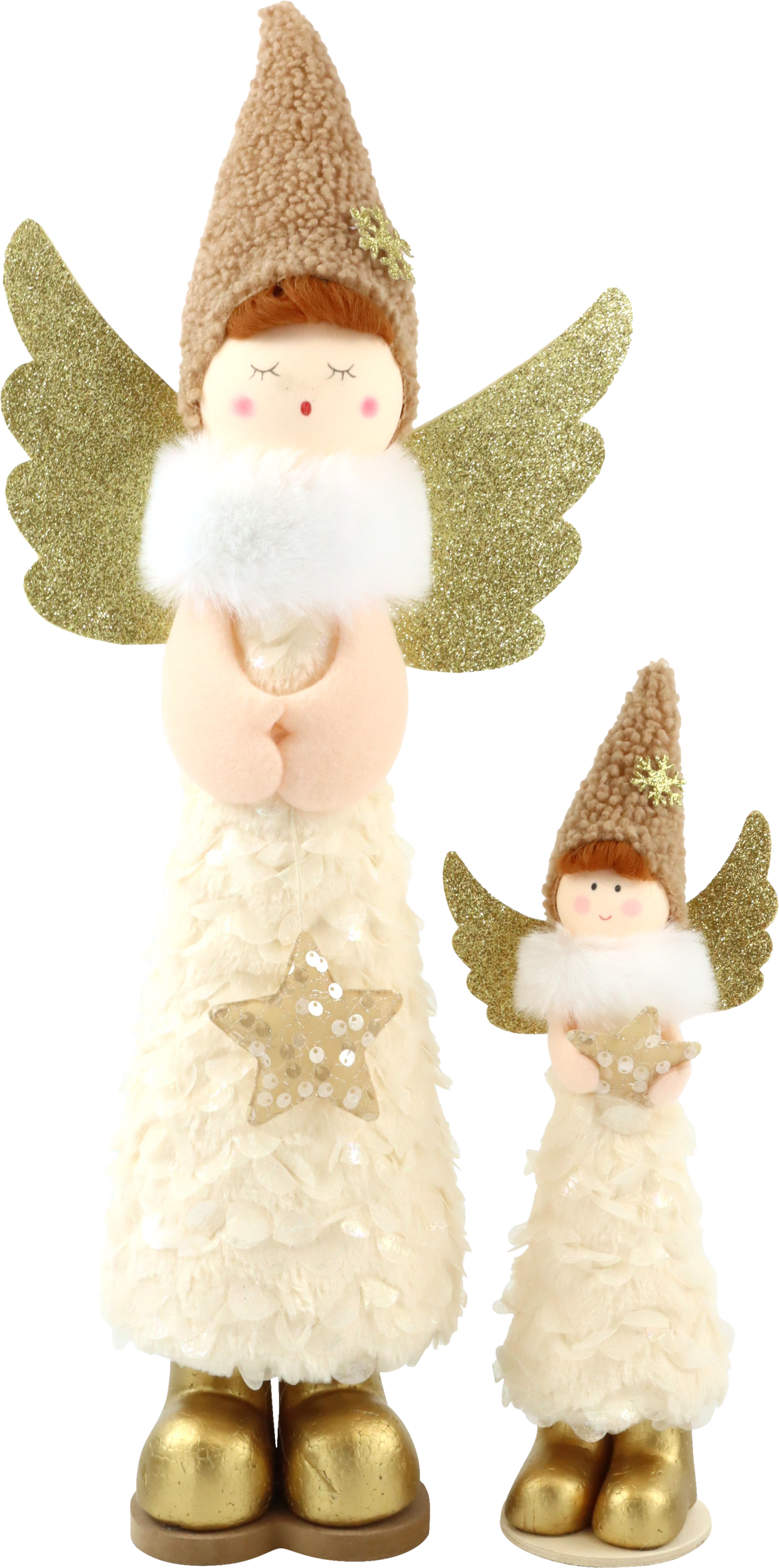 4744 DUO D'ANGES SERAPHINA  2P