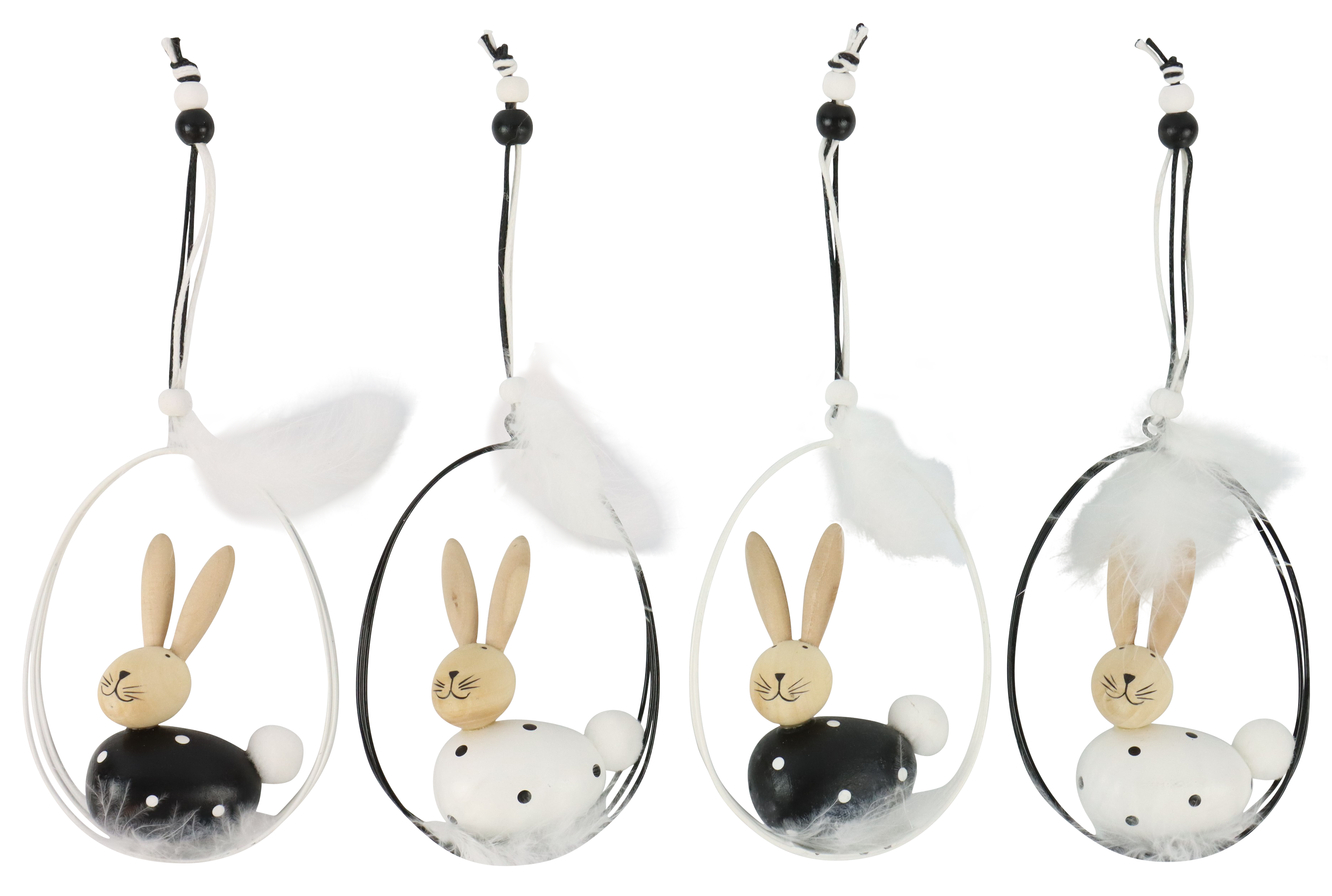 4745 CONEJOS EN HUEVOS CHESS  S/4