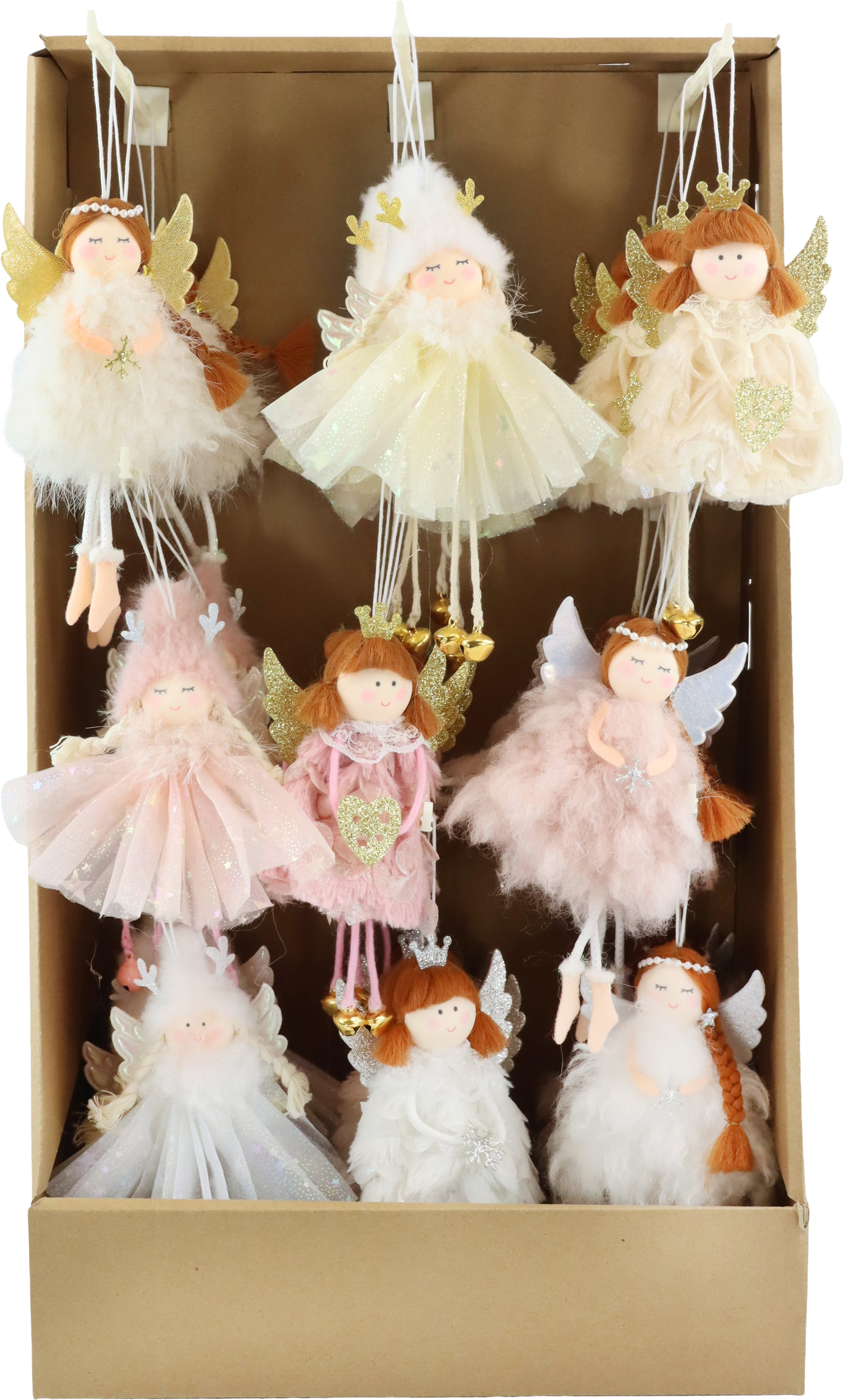 4753 PRÉSENTOIR HIMMELSENGEL  27P