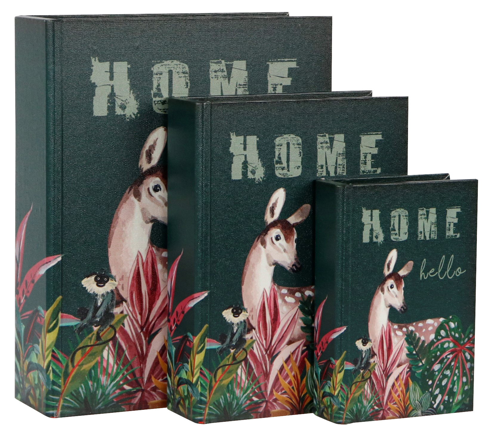 4765 LIBROS  BAMBI  S/3