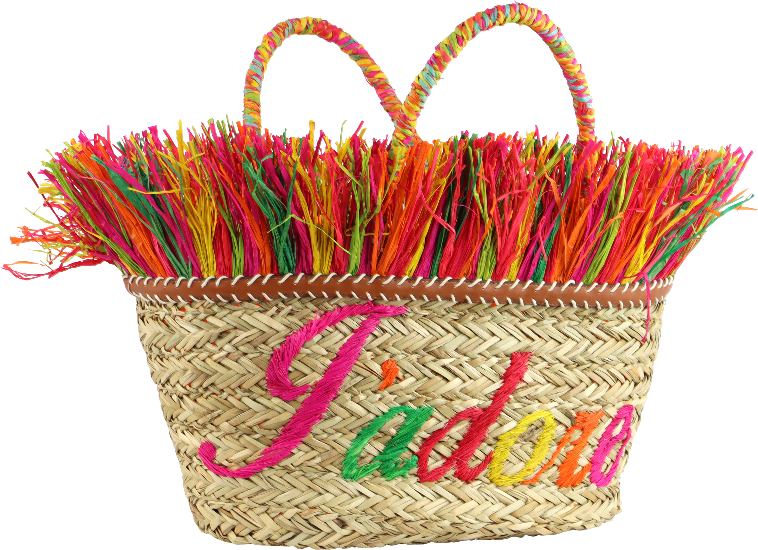 4788 STRAWBAG J'ADORE