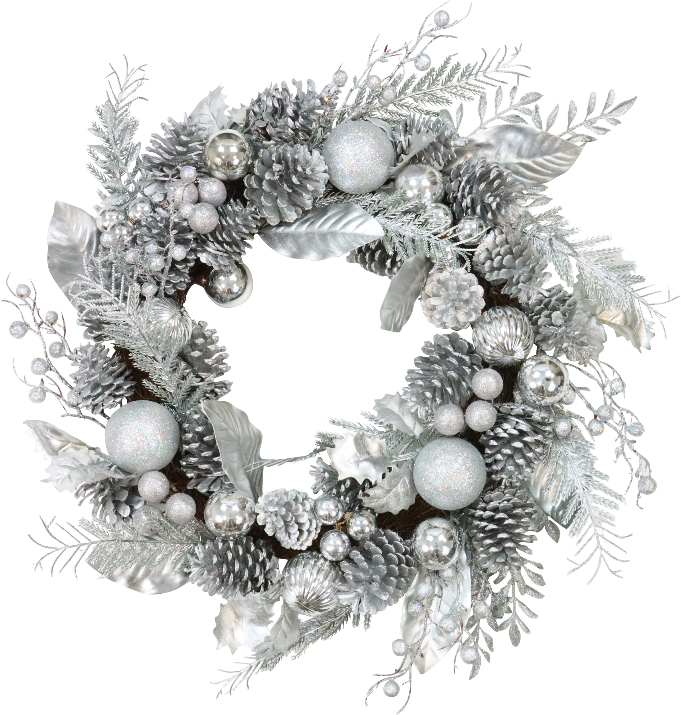 4801 DECOWREATH CELEBRATION