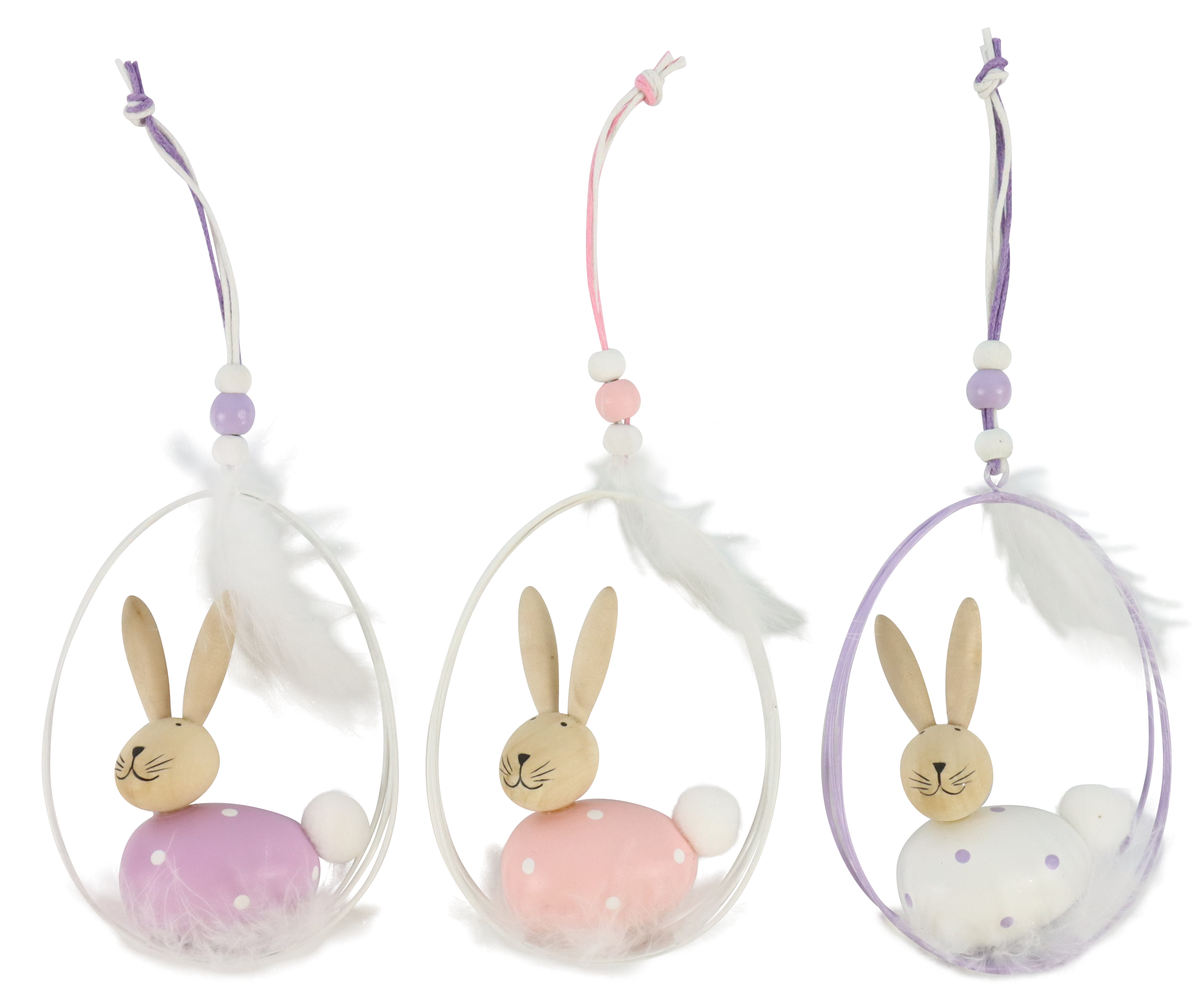 4807 CONEJOS EN HUEVOS CHESS  S/3