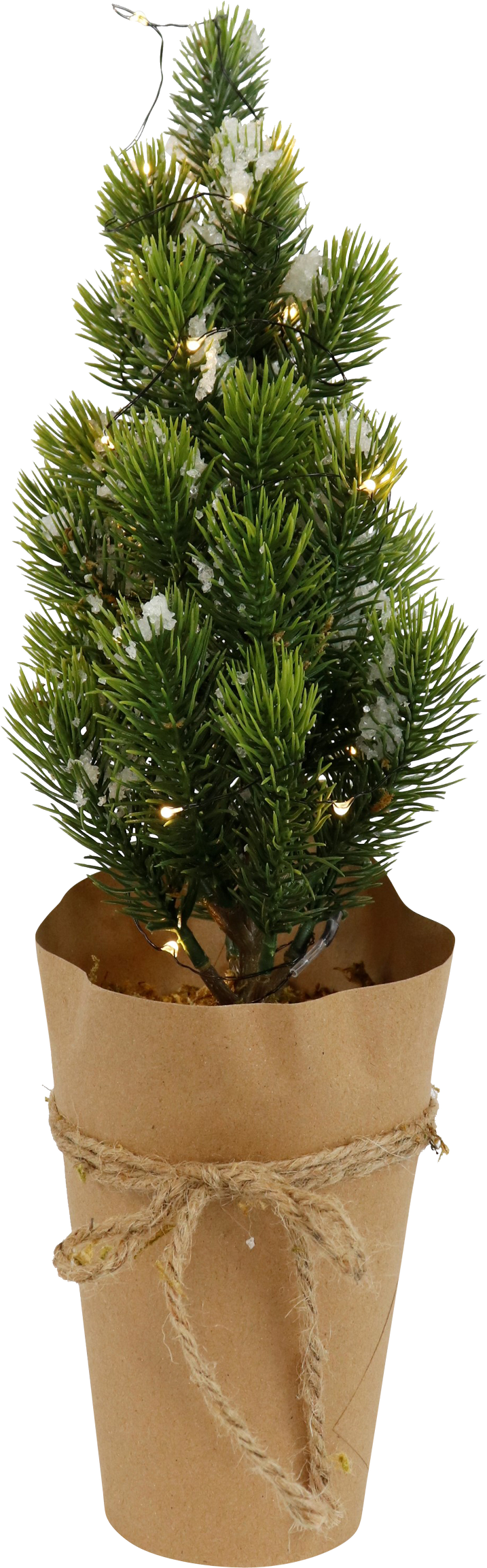 4834 ÁRBOL LED  FROZEN