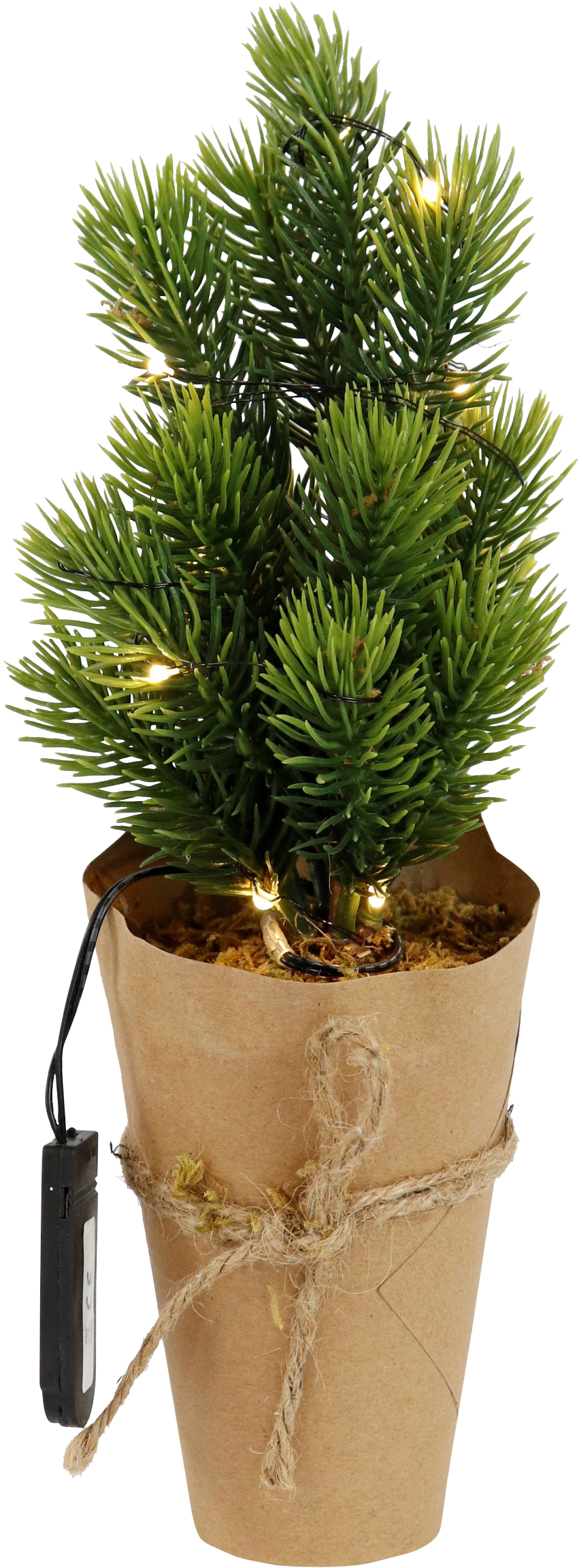 4835 ARBOLITOS LED  FROZEN