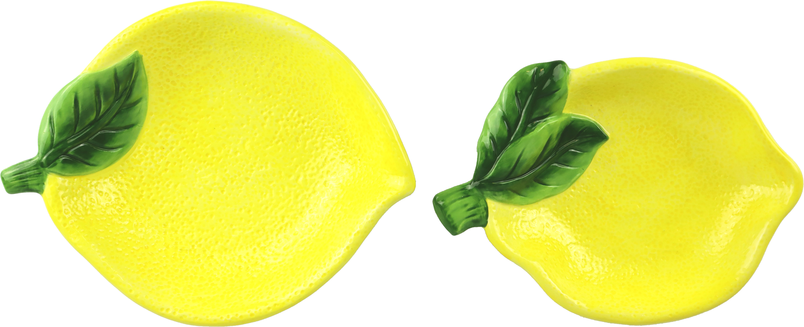 4844 VIDRIAS LEMON  S/2