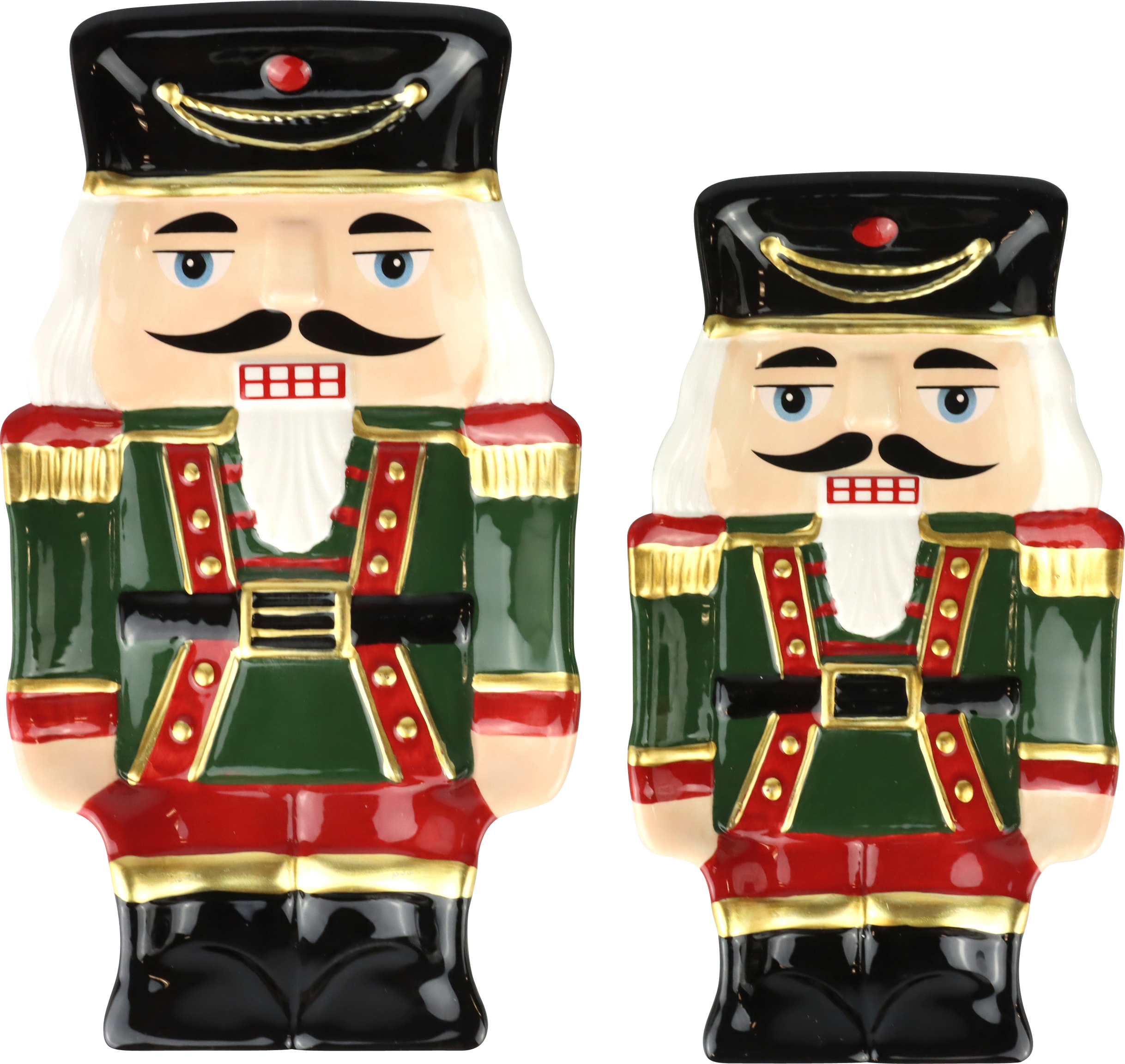 4856 PLATOS NUSSKNACKER  S/2