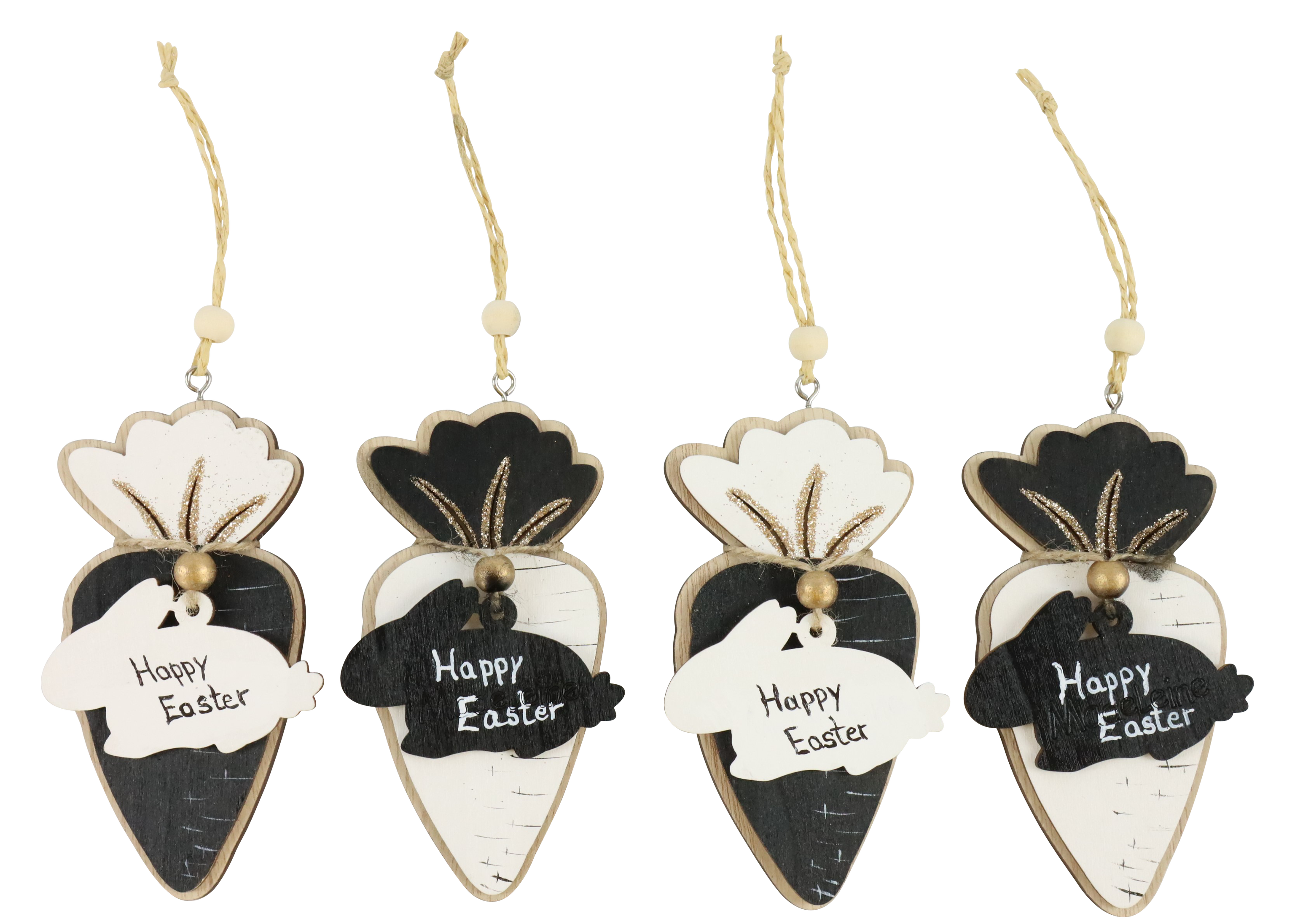 4872 COLGANTES HASENBANDE  S/4