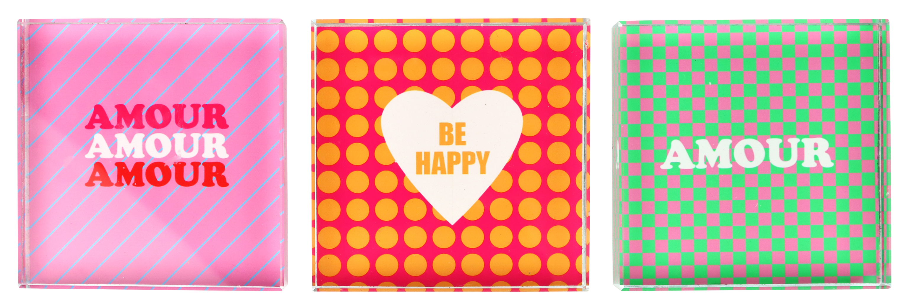 4896 PAPERWEIGHTS MESSAGE  S/3