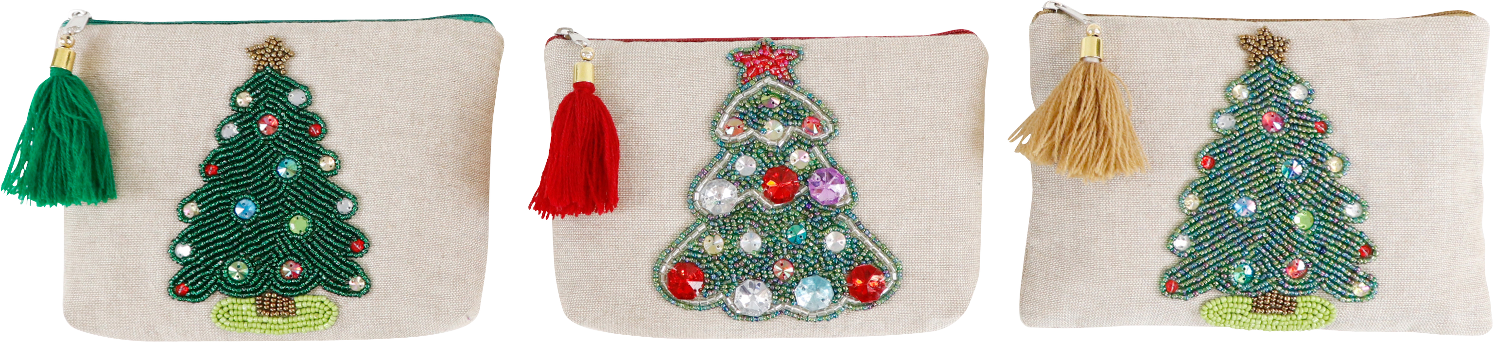 4944 TÄSCHCHEN BAUM  S/3