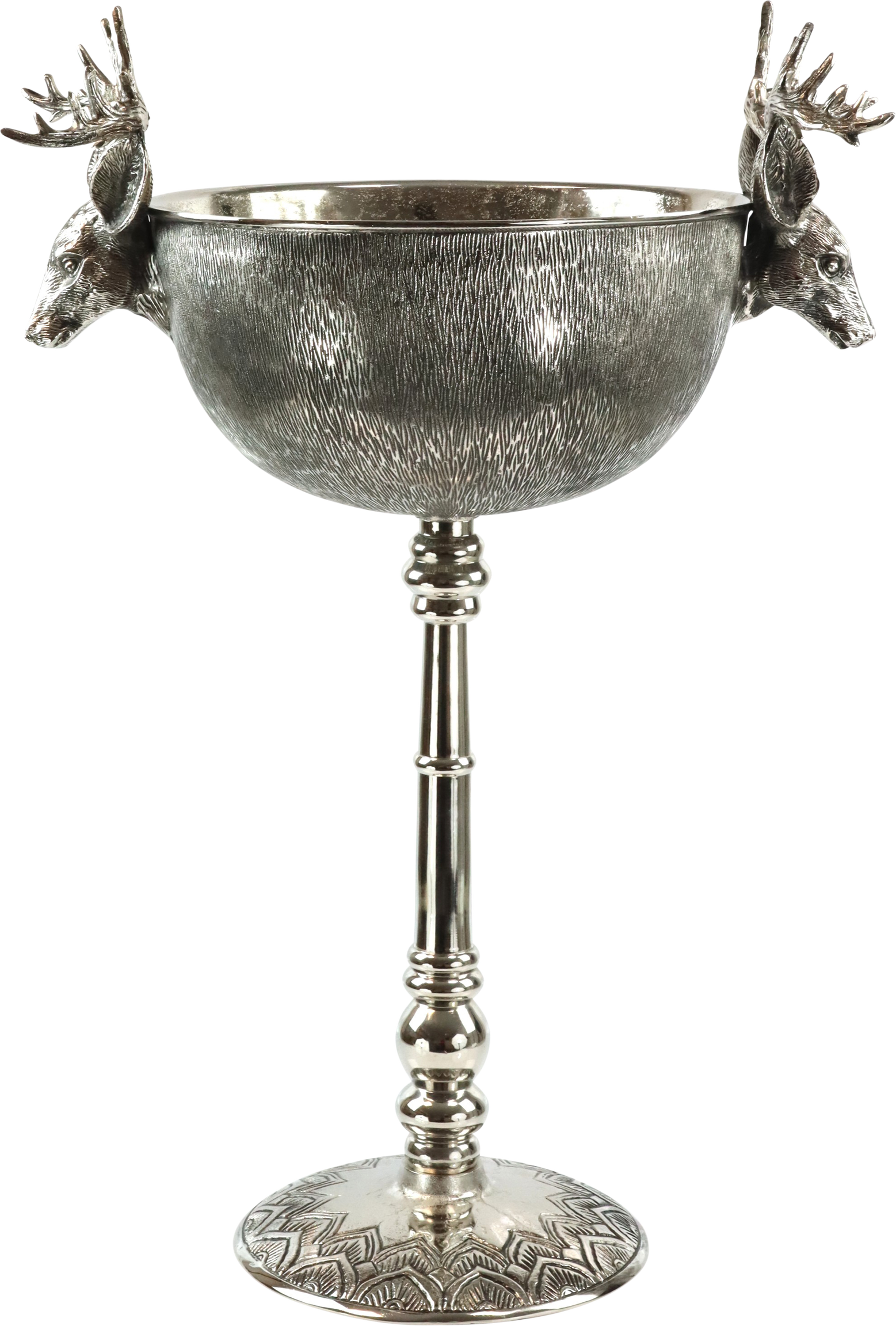 4986 WINE CHILLER DEER