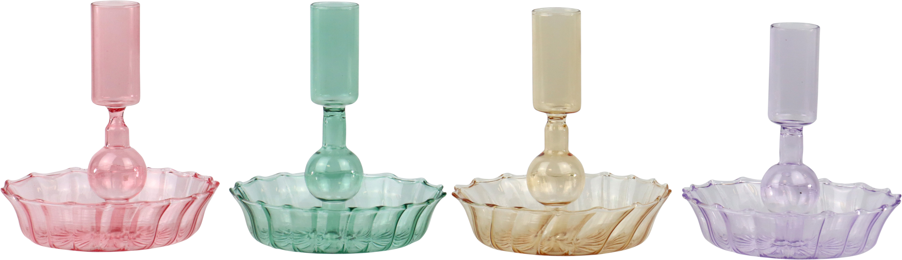 5033 CANDELABRO  TIVOLI  S/4